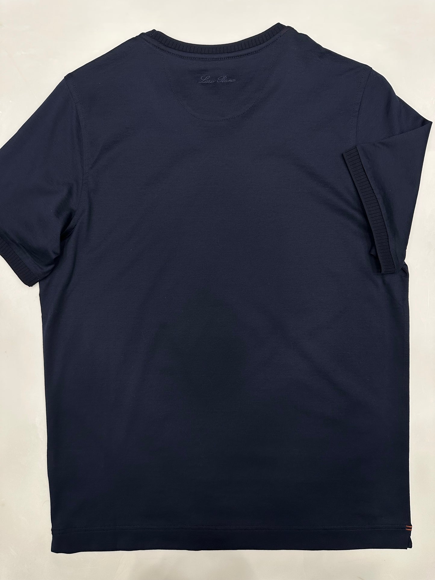 T-shirt Loro Piana - 1113 (ss25)