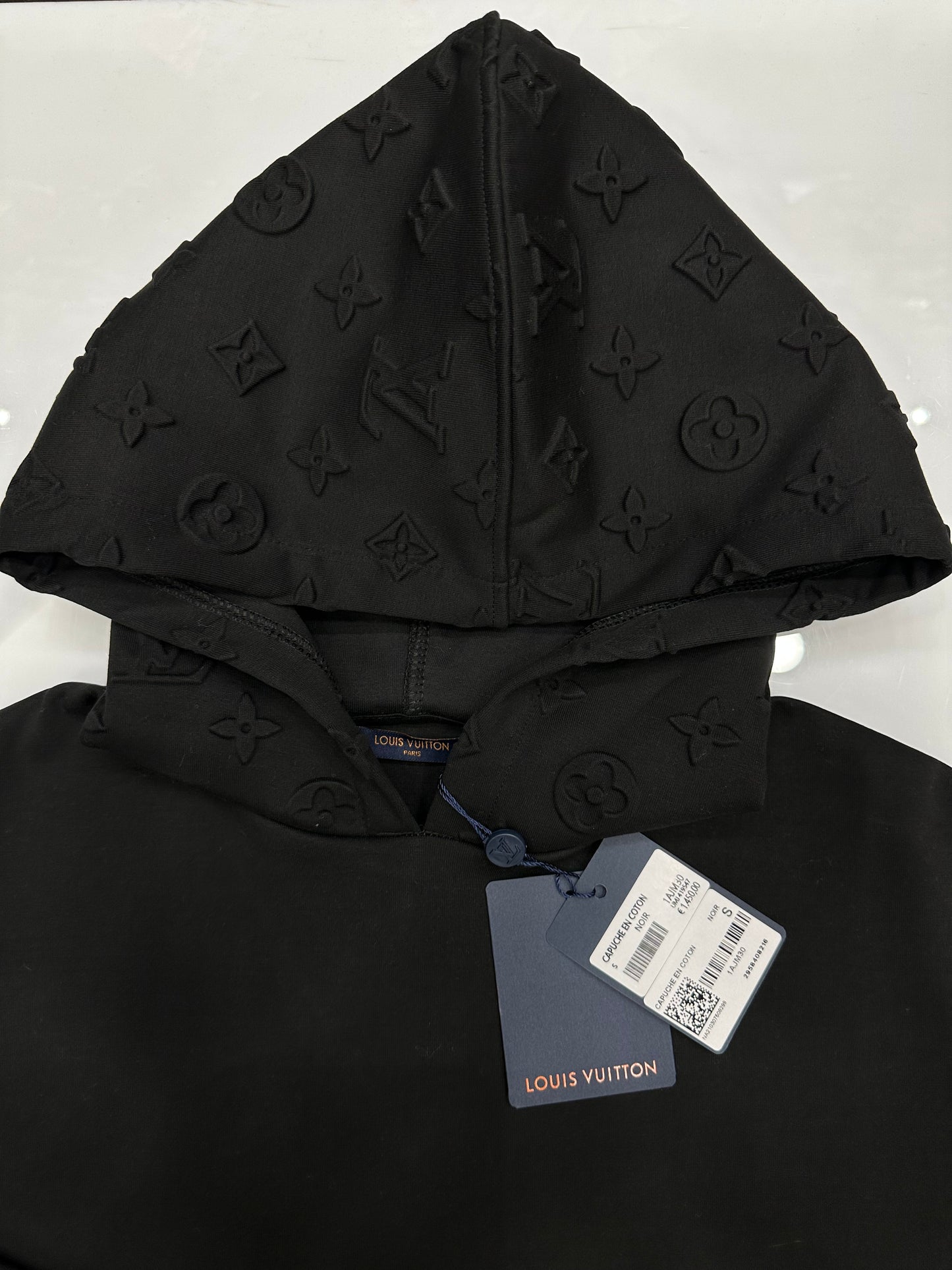 Φούτερ LV - 17019 #sale#