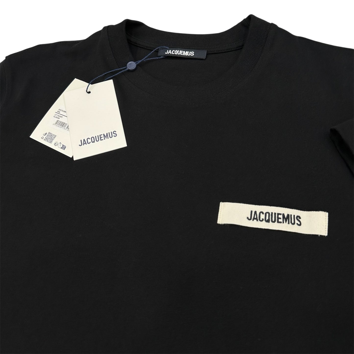 T-shirt Jacquemus 1165 (ss25)