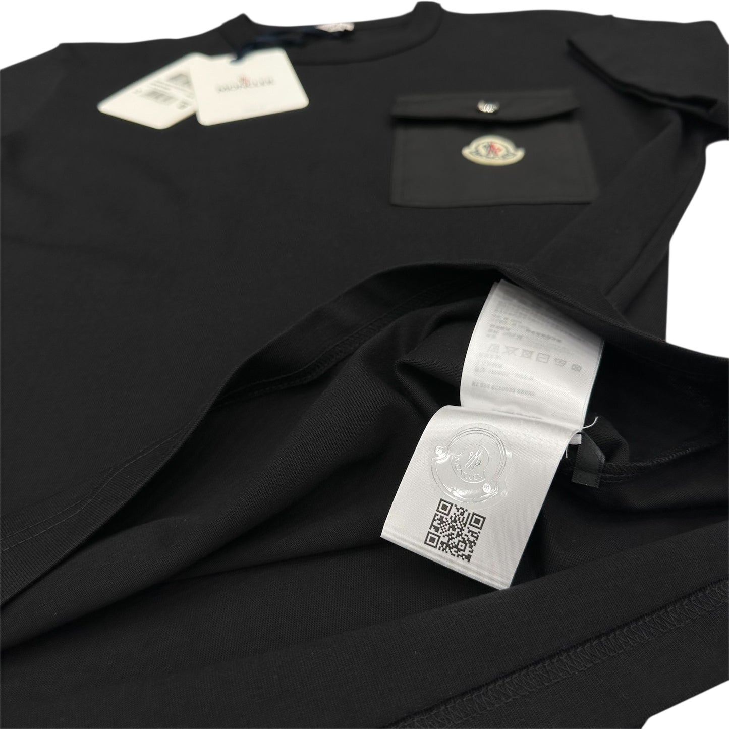 T-shirt Moncler 1172 (ss25)