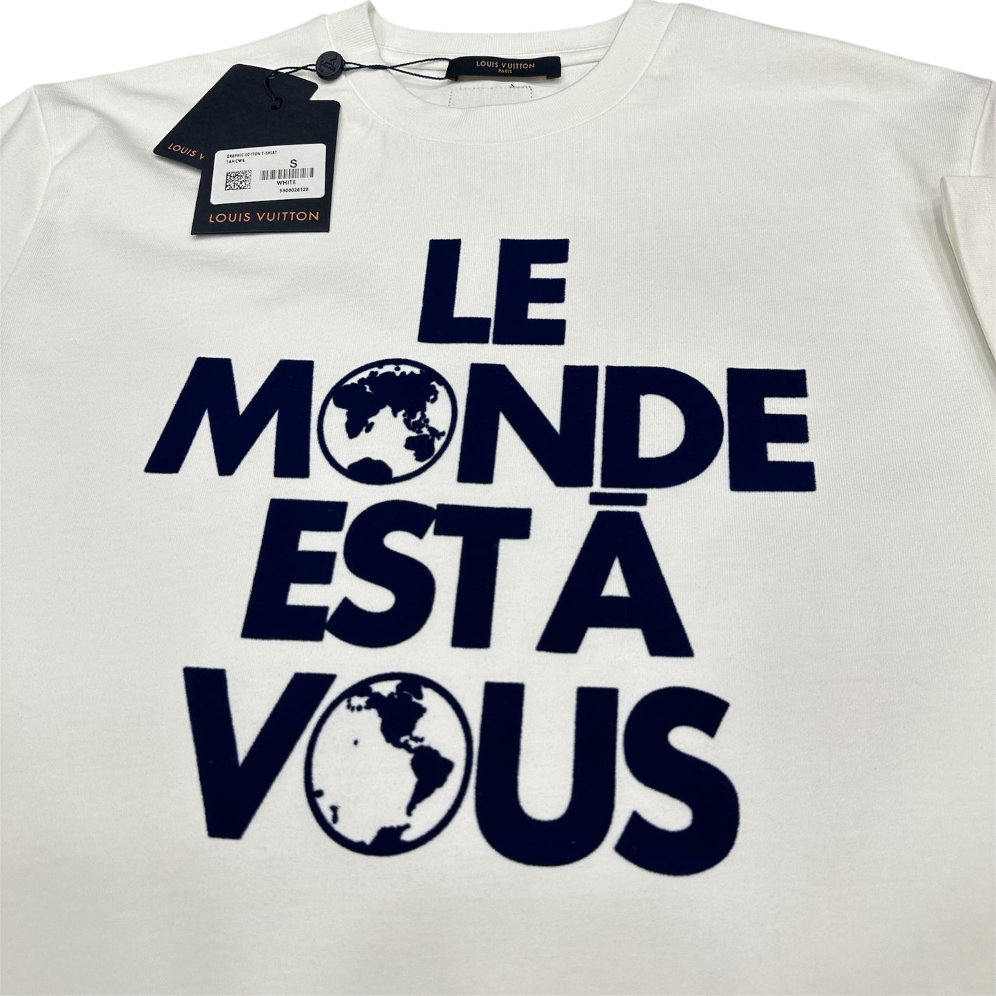 T-shirt LV 1215 (ss25)