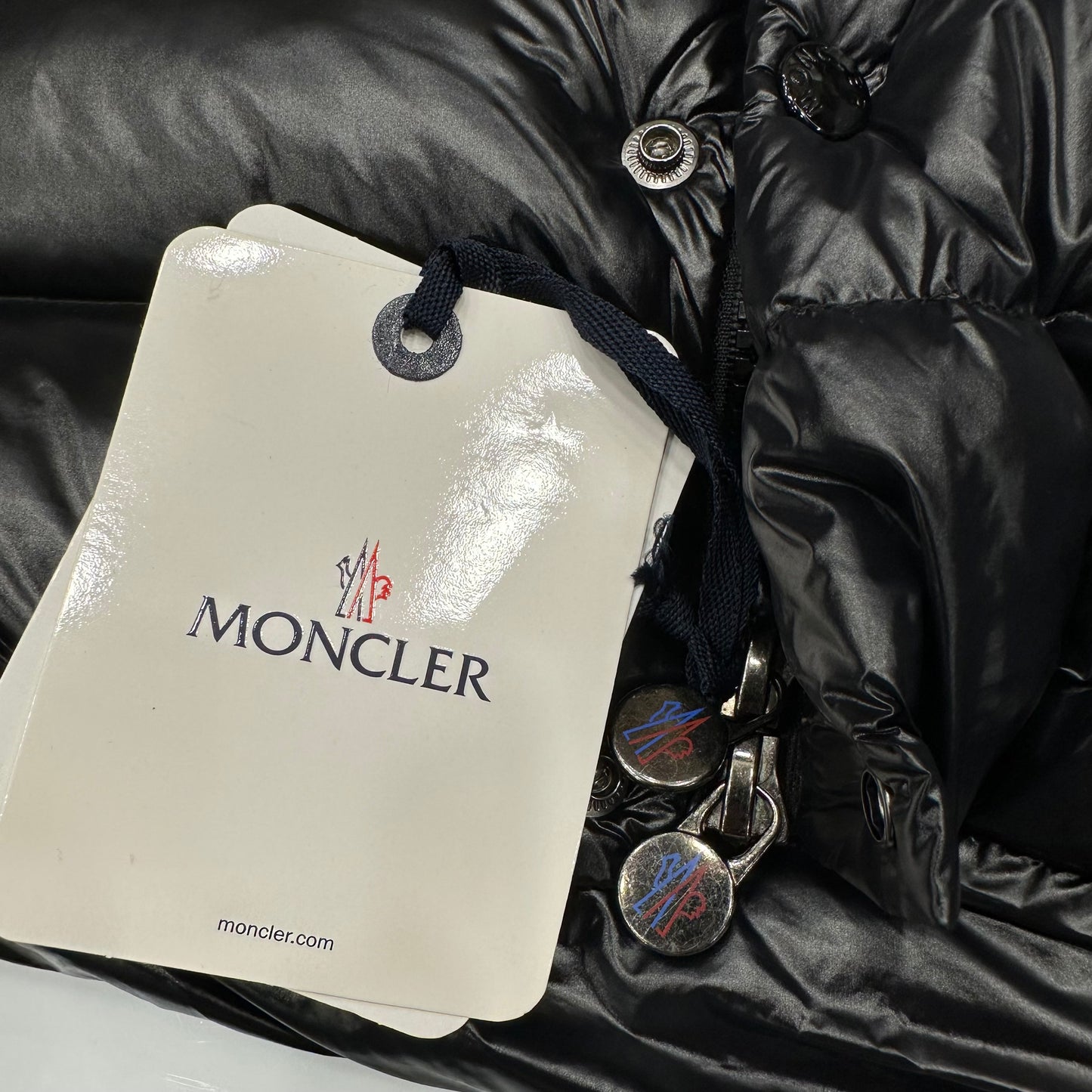 Αμάνικο Γιλέκο Moncler 3005 (ss25)
