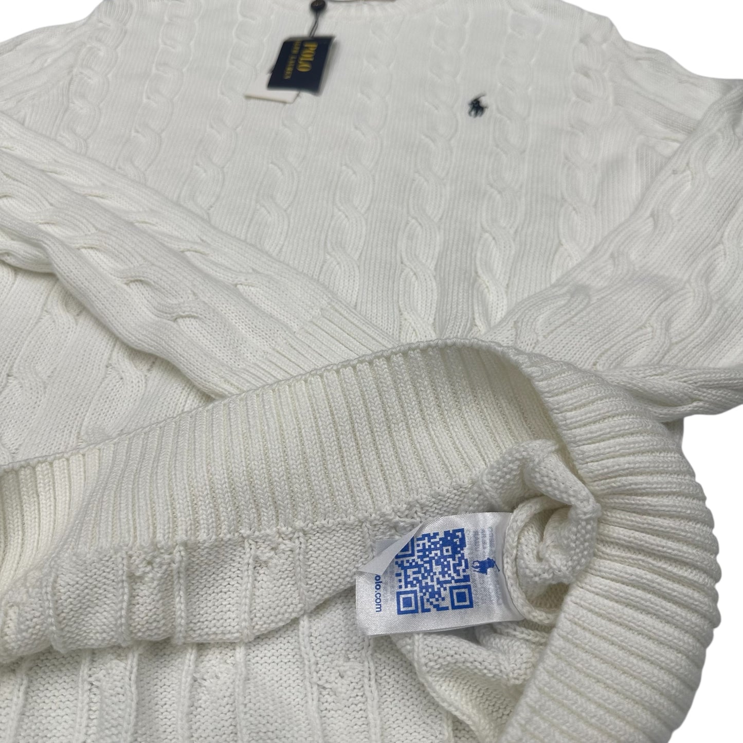 Πουλόβερ Ralph Lauren 13012 WS26