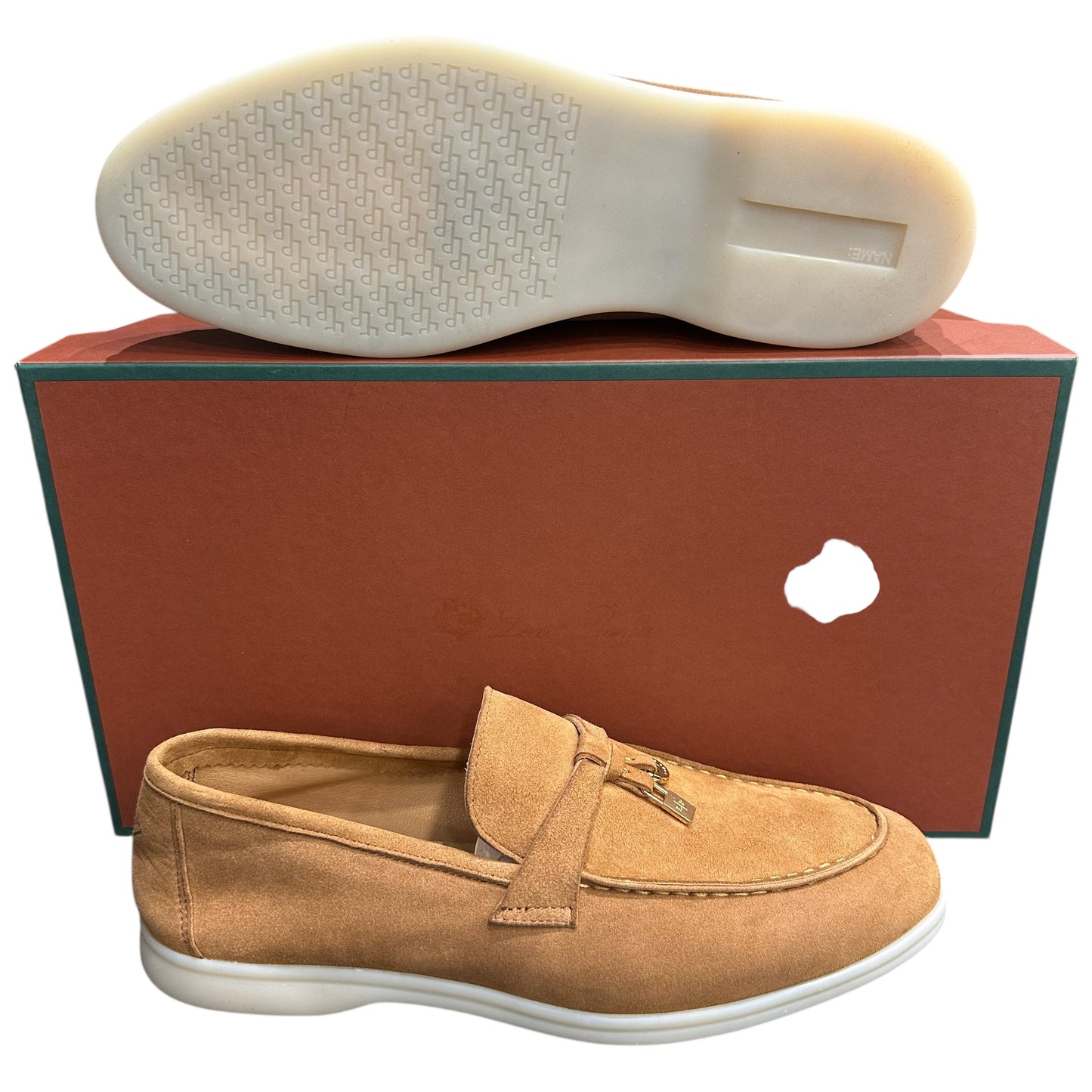 Υποδήματα Loro Piana 1624 (ss25)