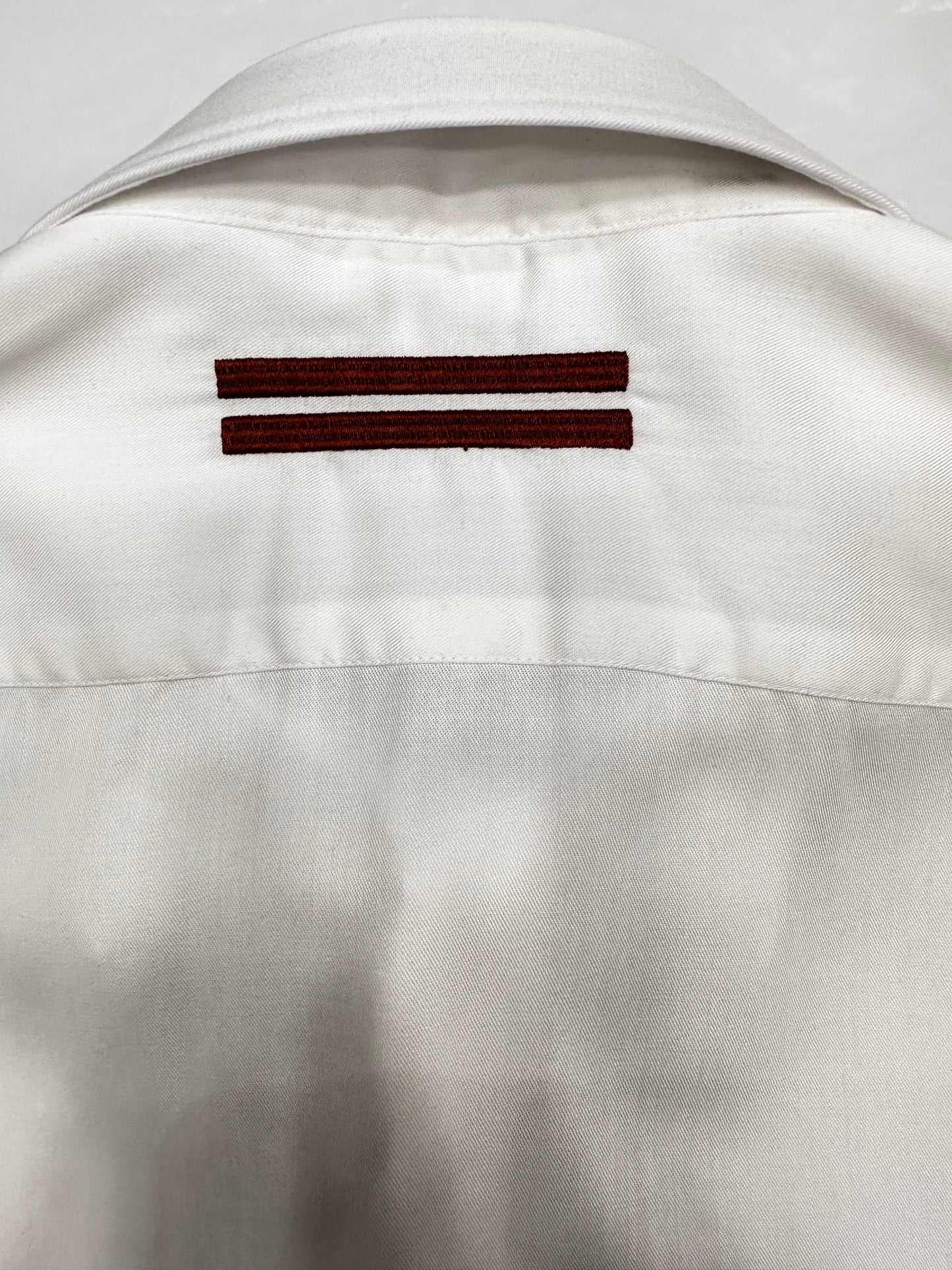 Πουκάμισο Zegna 12007 (ss25)