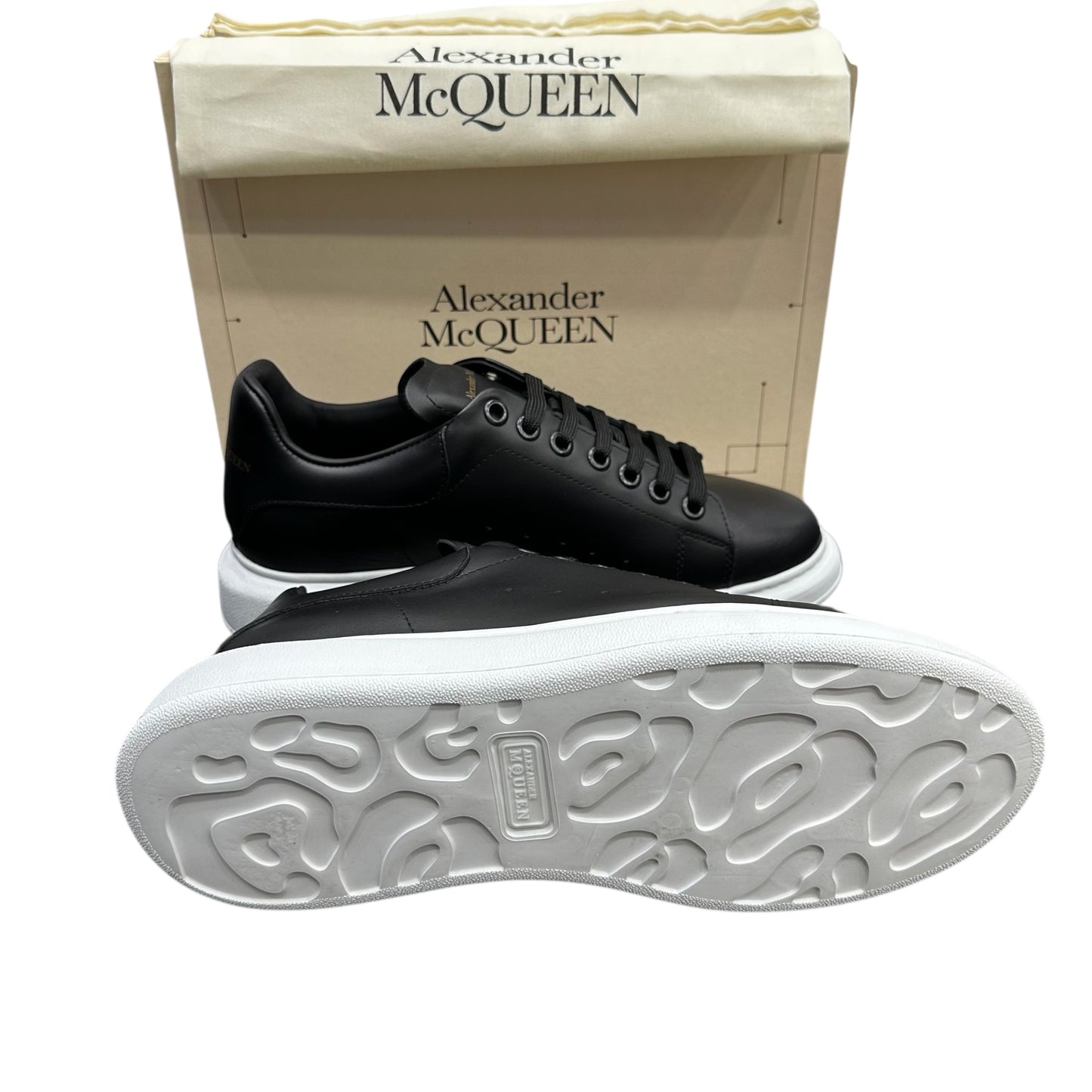 Υποδήματα McQueen 1615 WS26