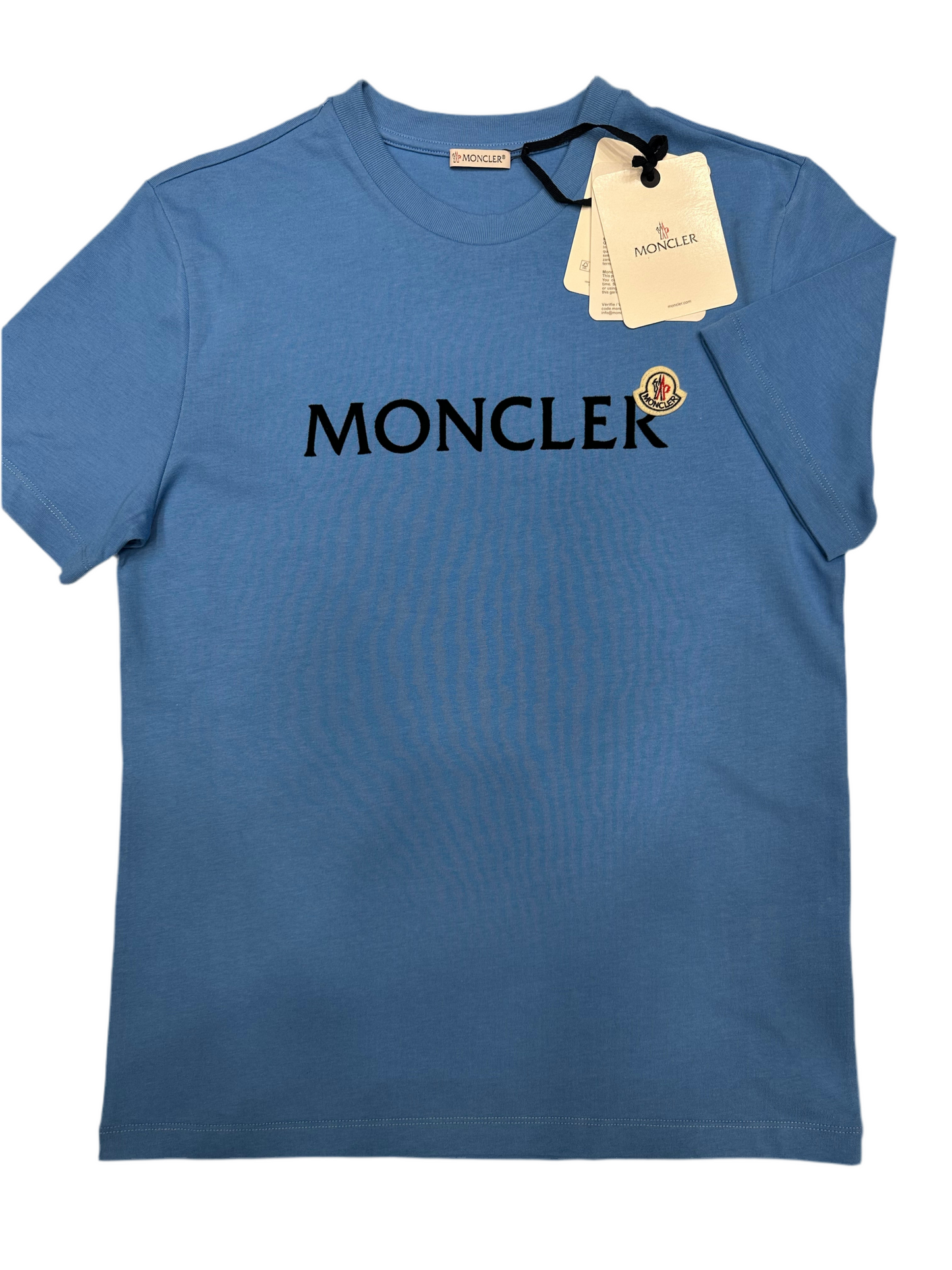 T-shirt Μοncler - 1077 (ss25)