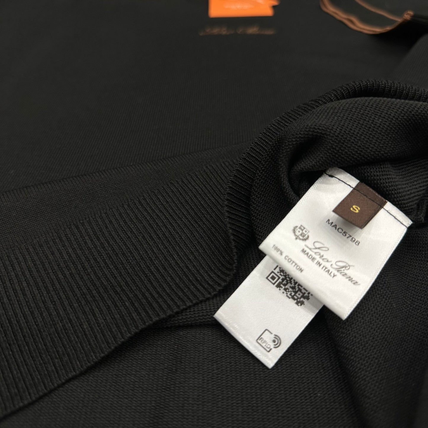 T-shirt Loro Piana 1359 SS26