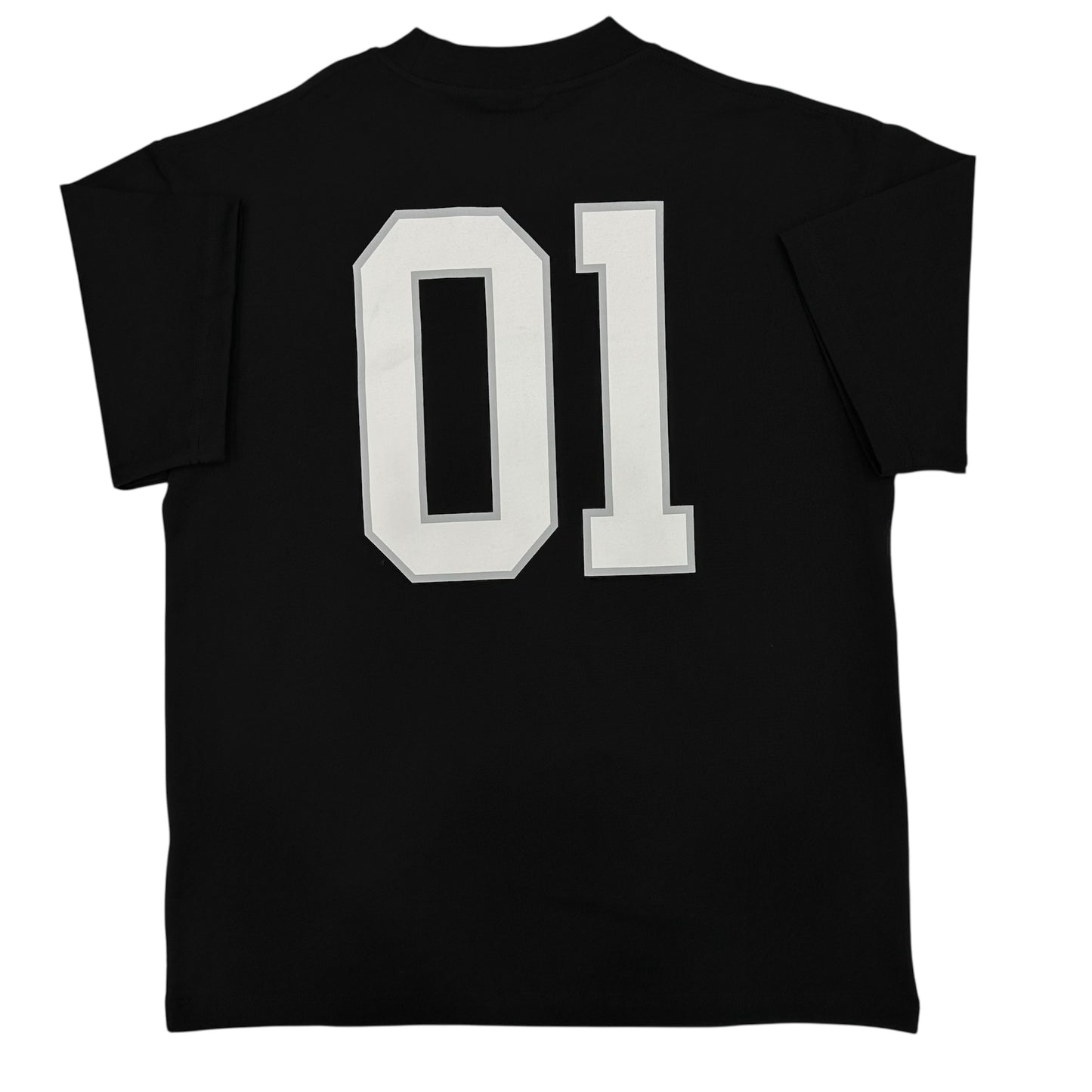 T-shirt Balenciaga 1214 (ss25)