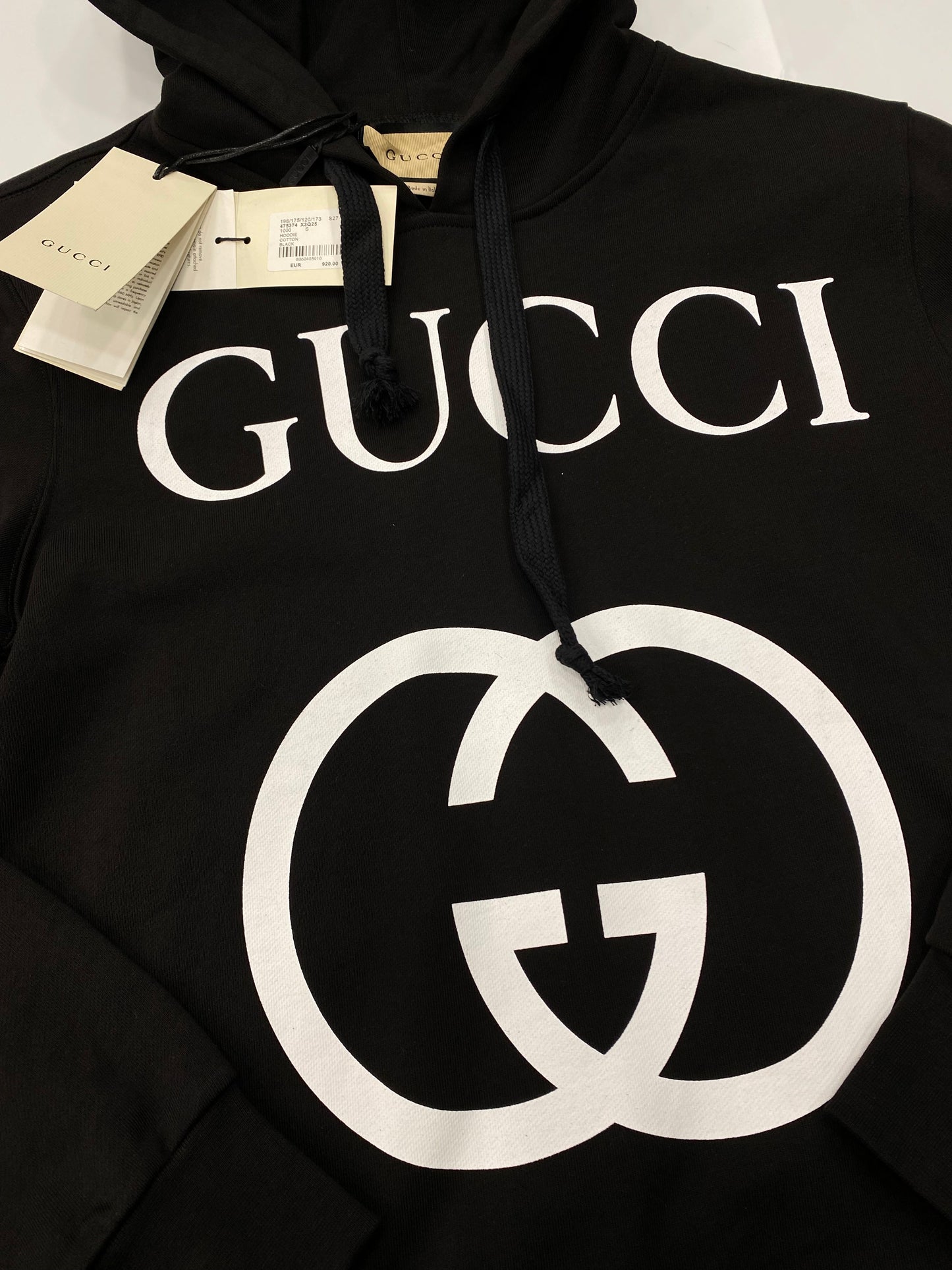 Φούτερ Gucci - 17009 #sale#