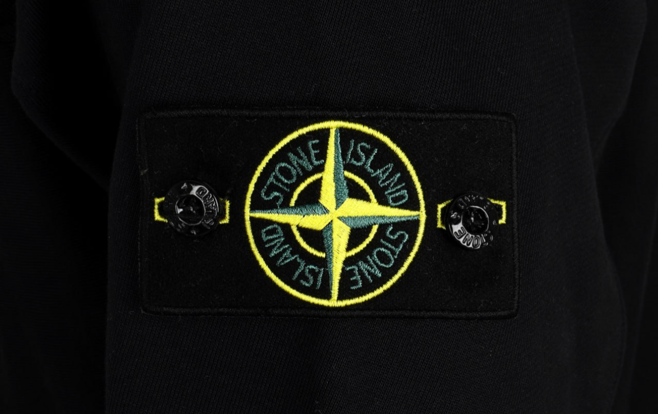 Τζάκετ Stone Island 1521 wn
