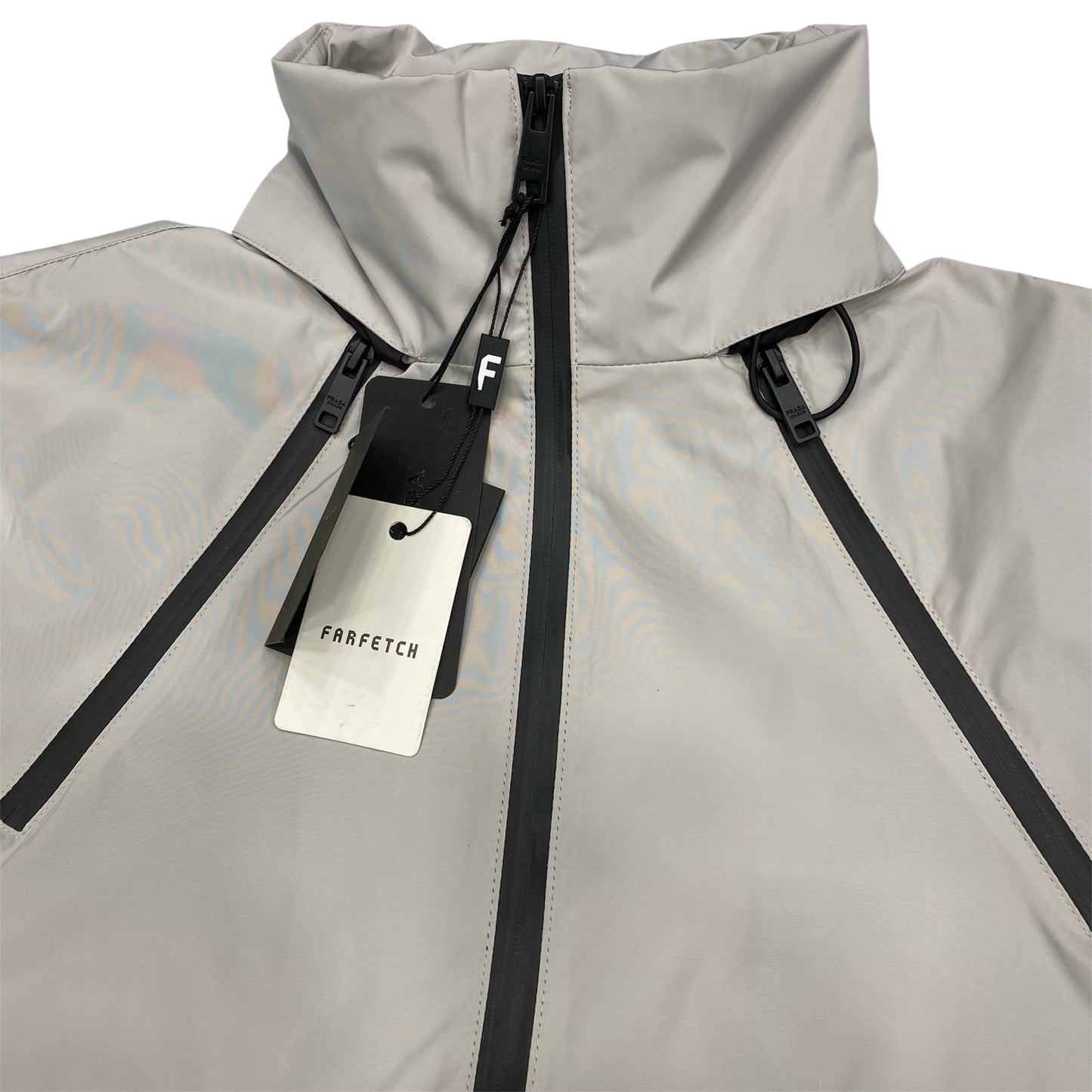 Τζάκετ Prada 1525 (ss25)