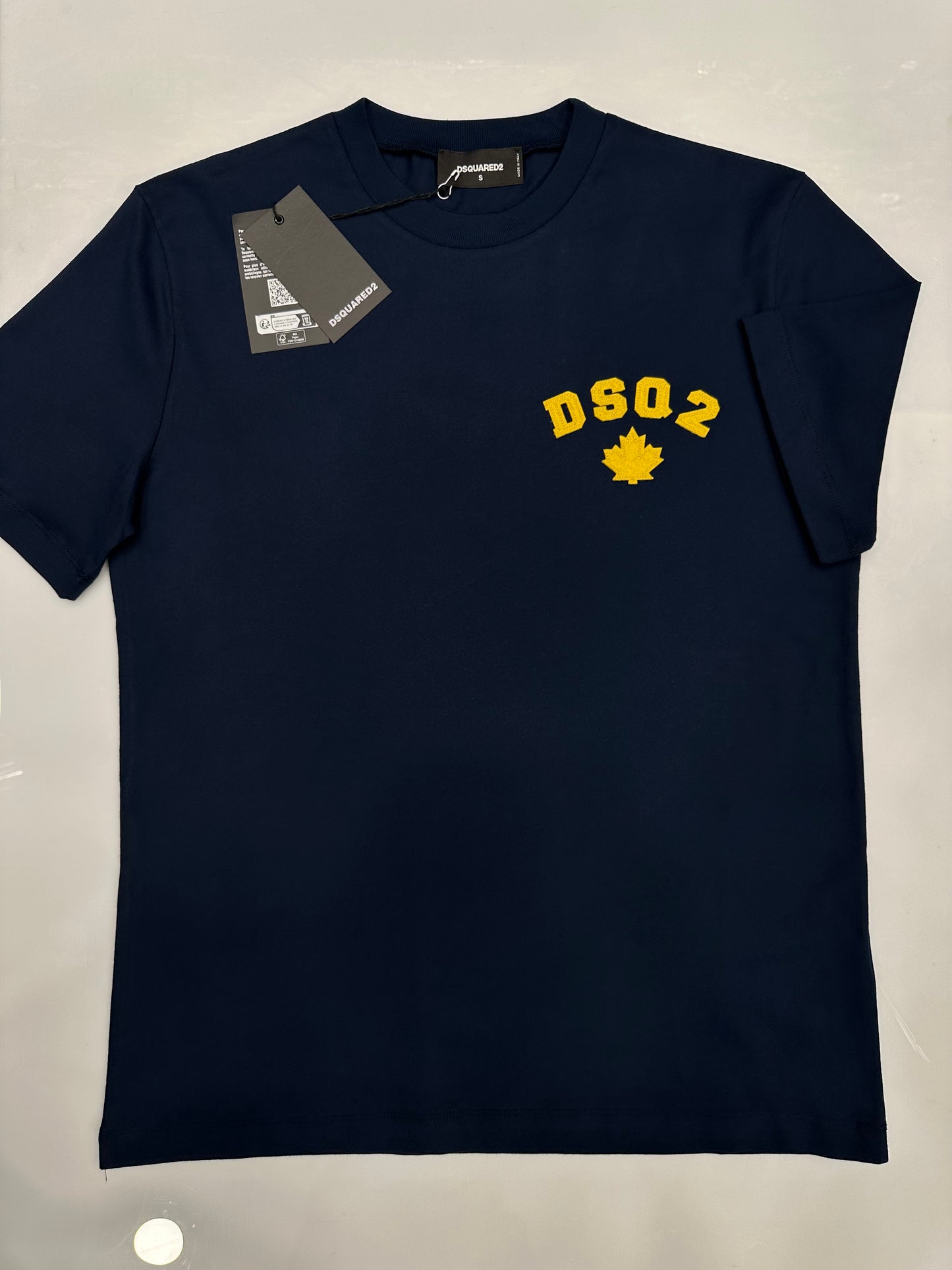 T-shirt Dsquared 1094 (ss25)