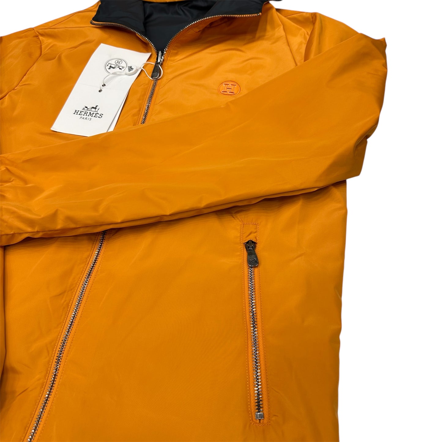 Τζάκετ Hermes 1528 (ss25)