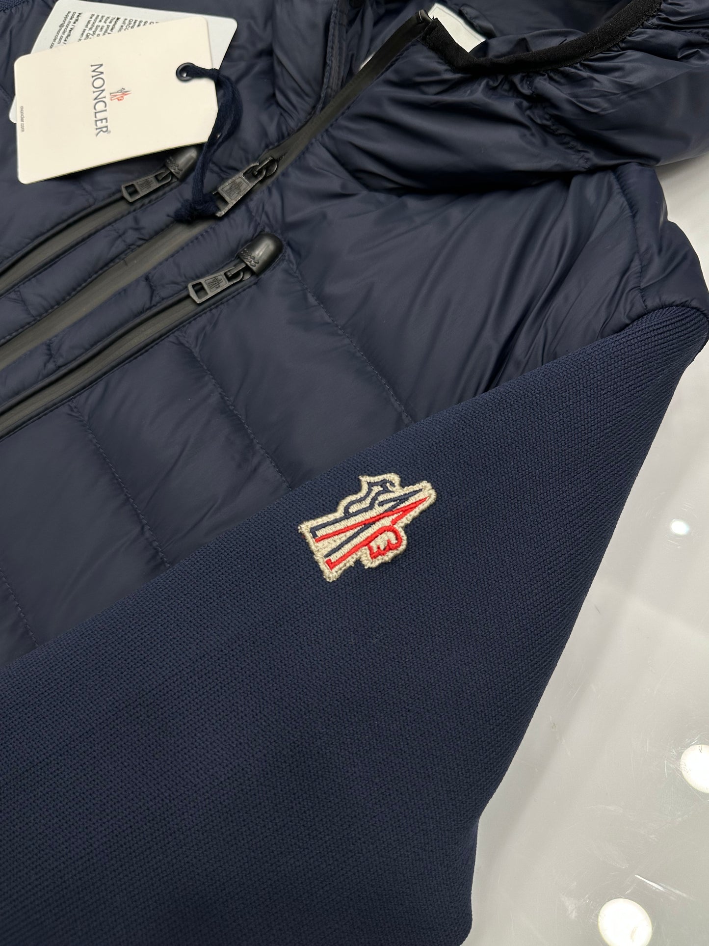 Τζάκετ Moncler 1515 wn