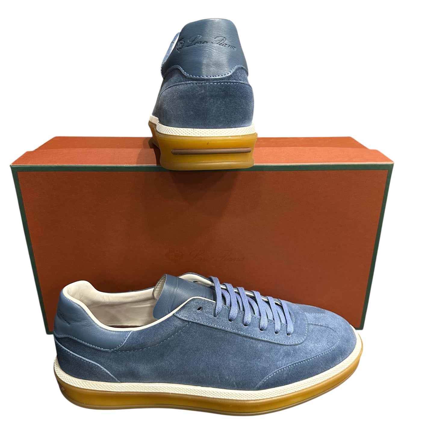 Υποδήματα Loro Piana 1622 (ss25)