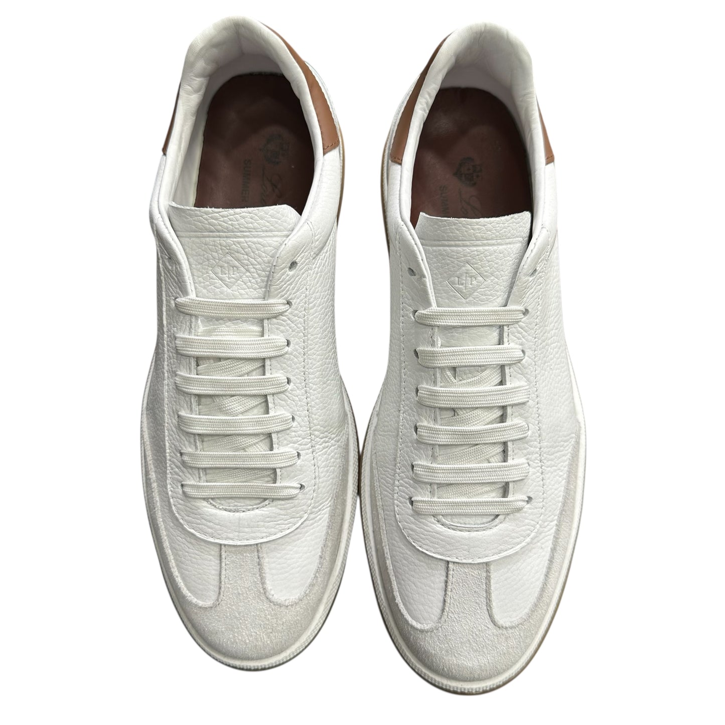Υποδήματα Loro Piana 1622 (ss25)