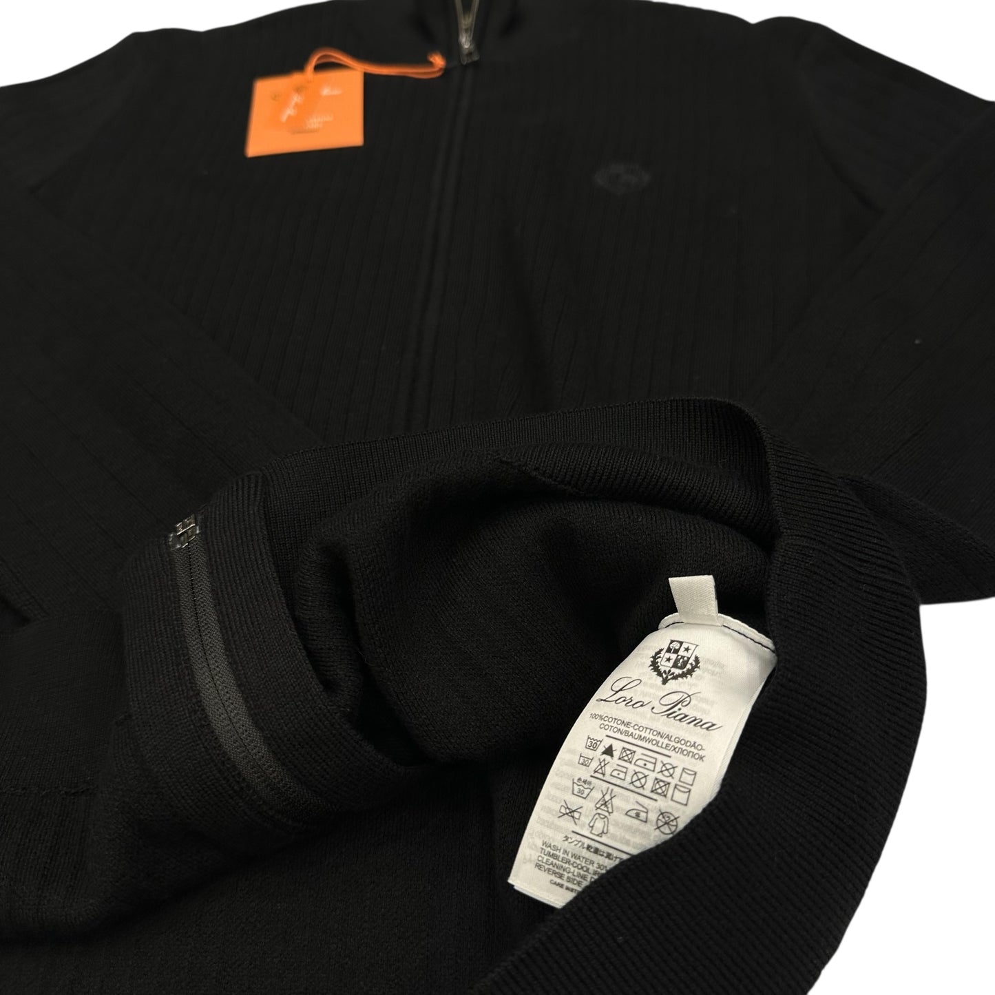 Ζακέτα Loro Piana 5026 WS26