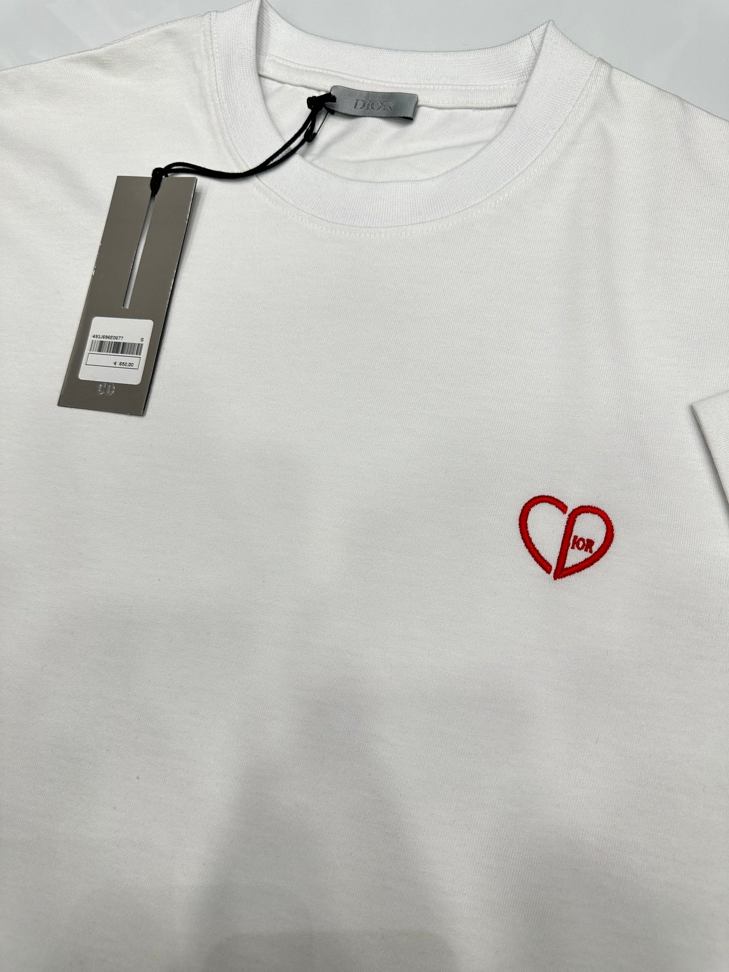 T-shirt Dior 1107 (ss25)