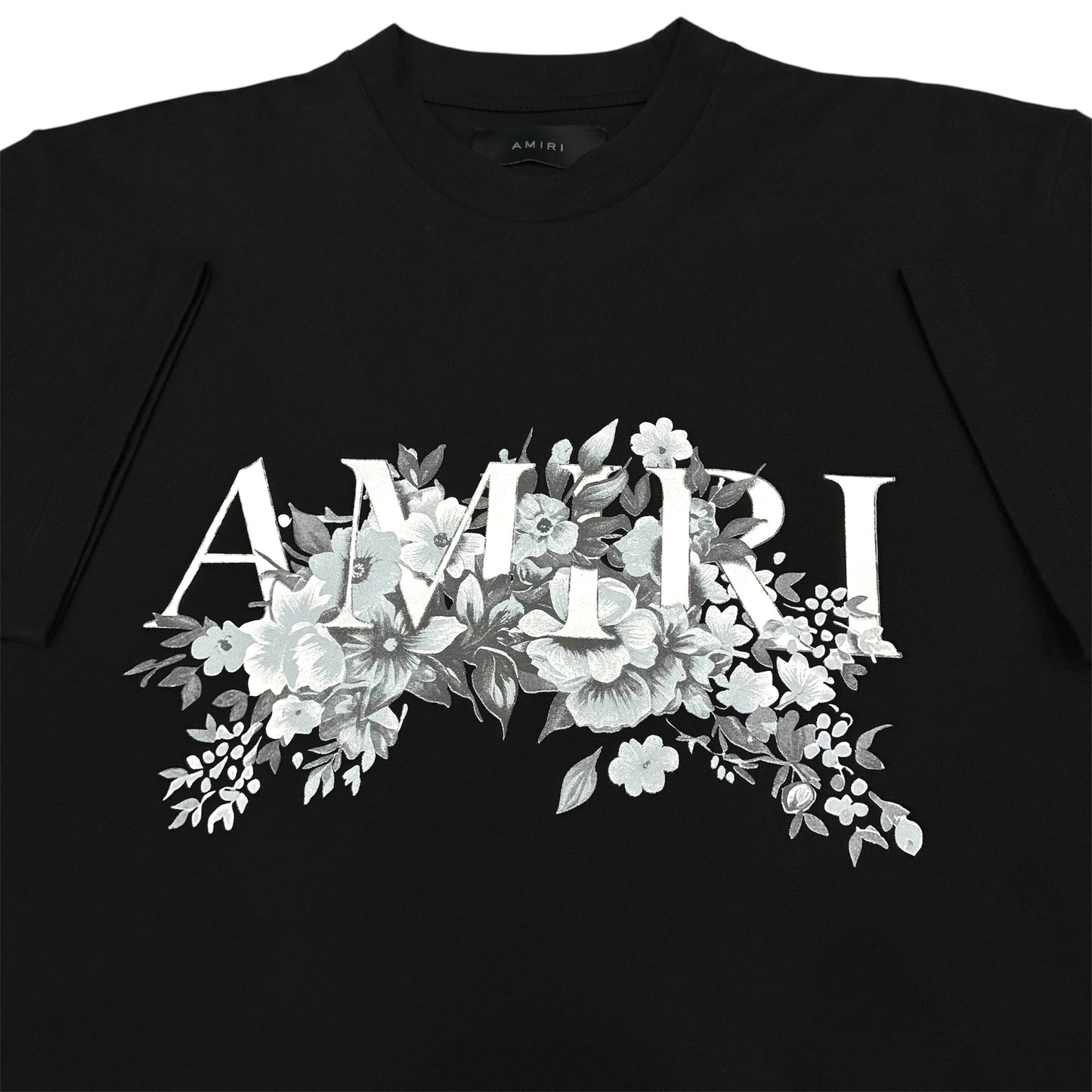 T-shirt Amiri 1200 (ss25)