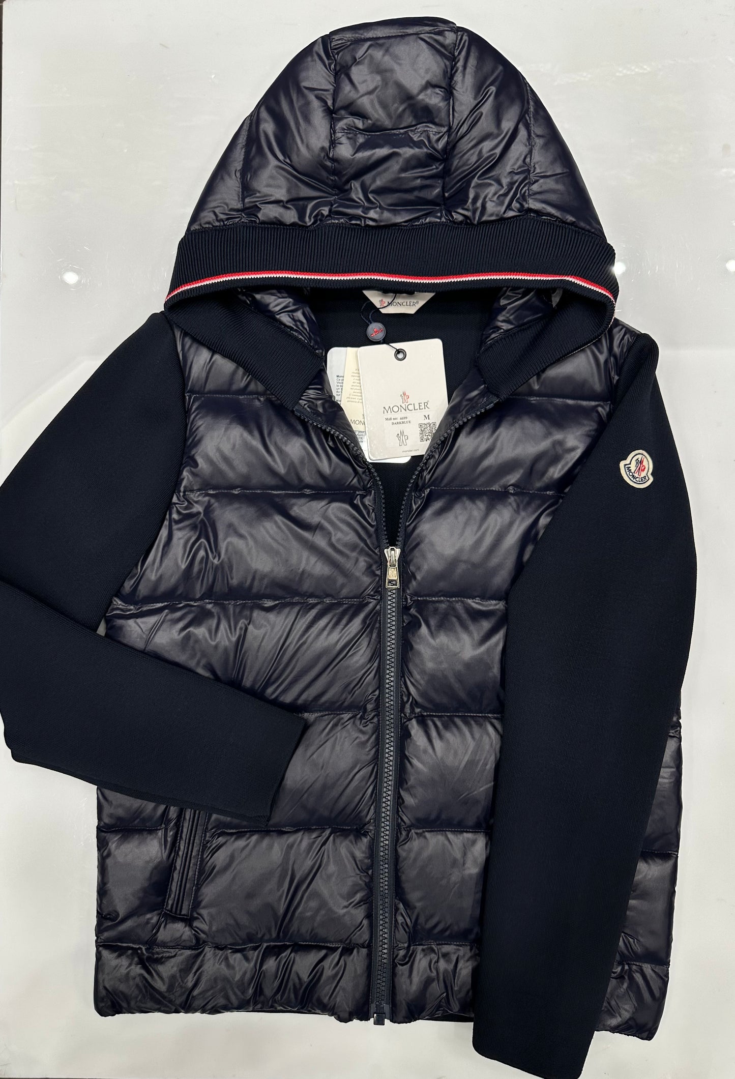 Τζάκετ Moncler 1512 wn
