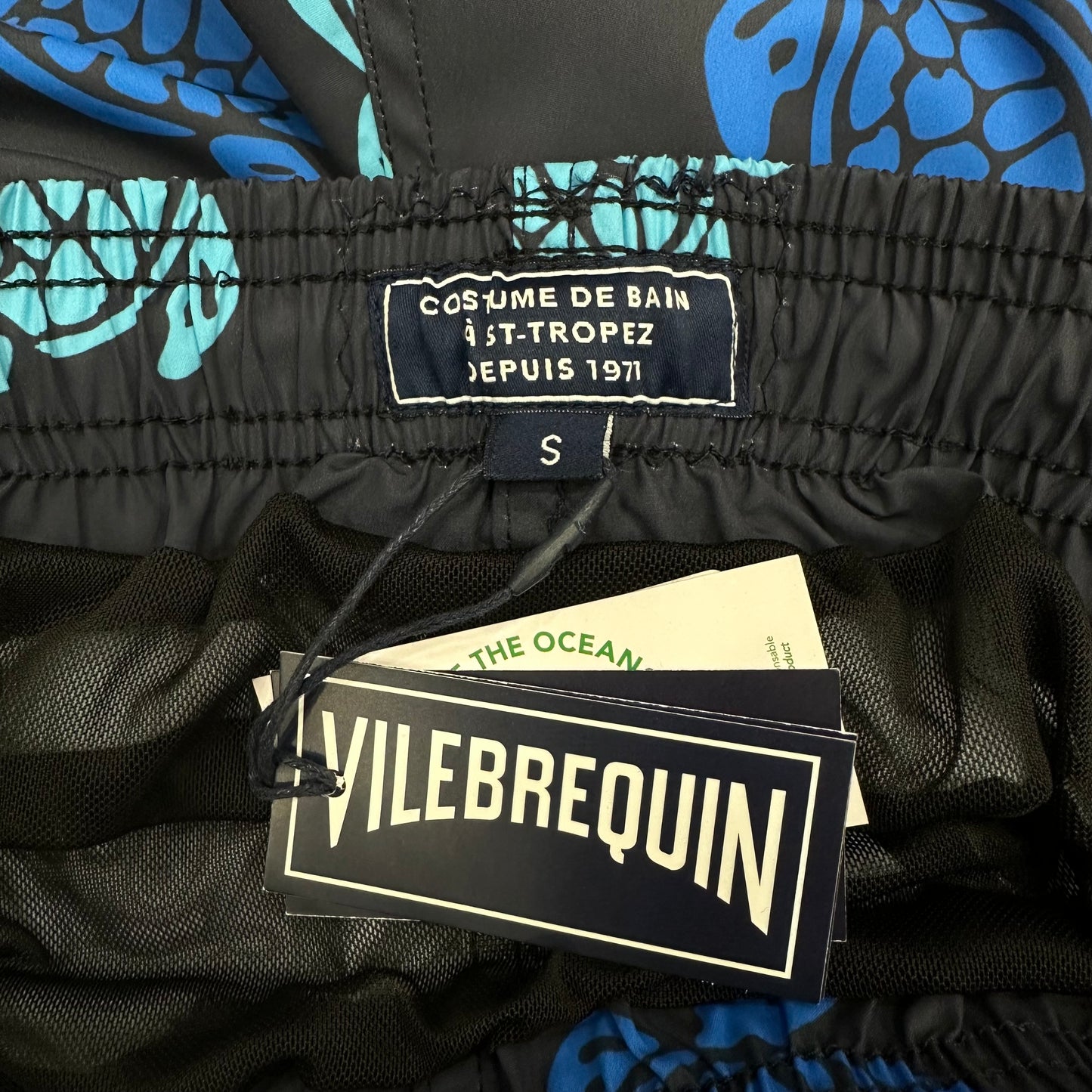 Μαγιό Vilebrequin 15012