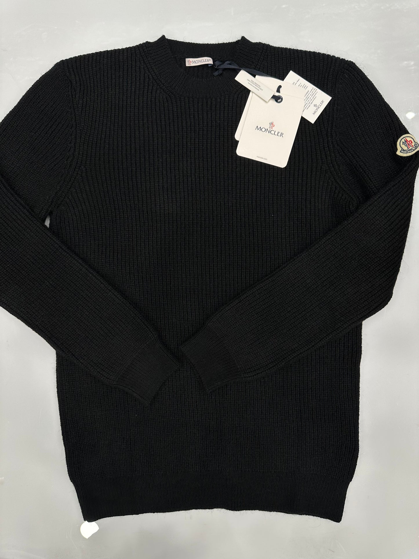 Πουλόβερ Moncler 1306 wn