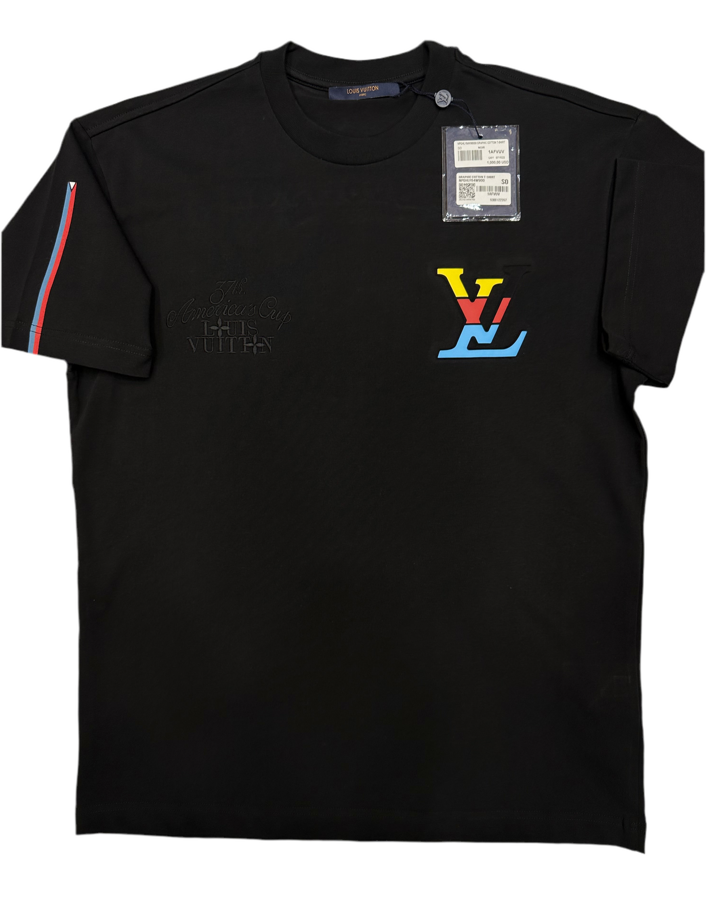 T-shirt LV - 1045 (ss25)