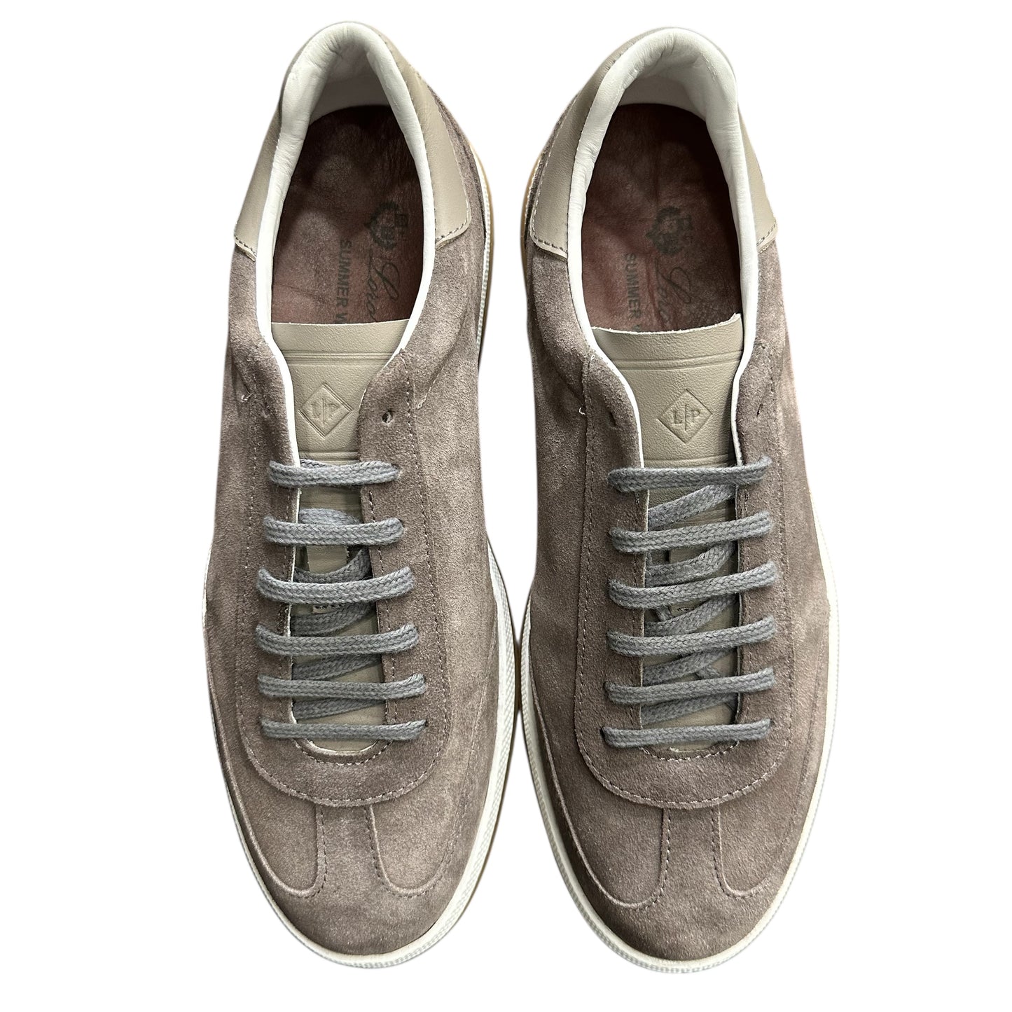 Υποδήματα Loro Piana 1622 (ss25)