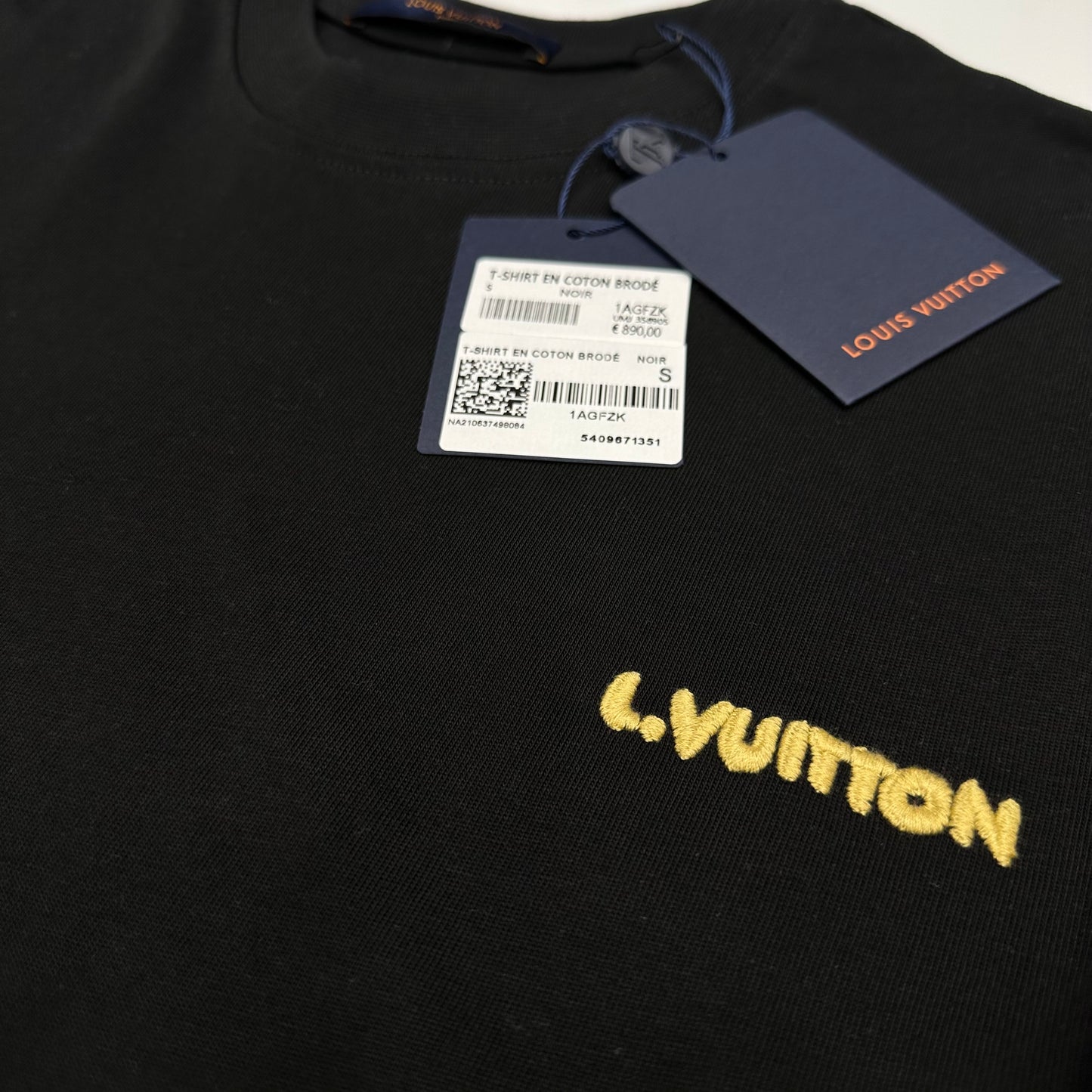 T-shirt LV 1179 (ss25)