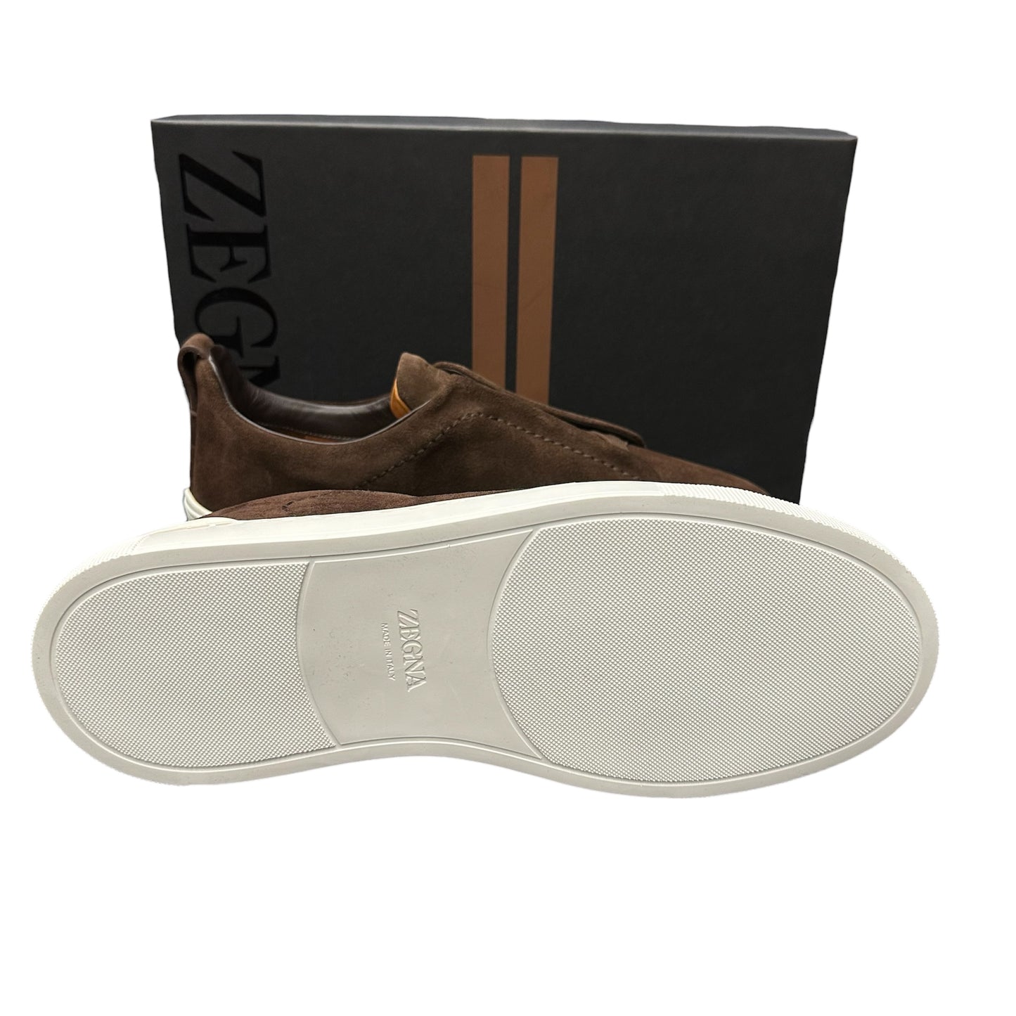 Υποδήματα Zegna 1638 WS26