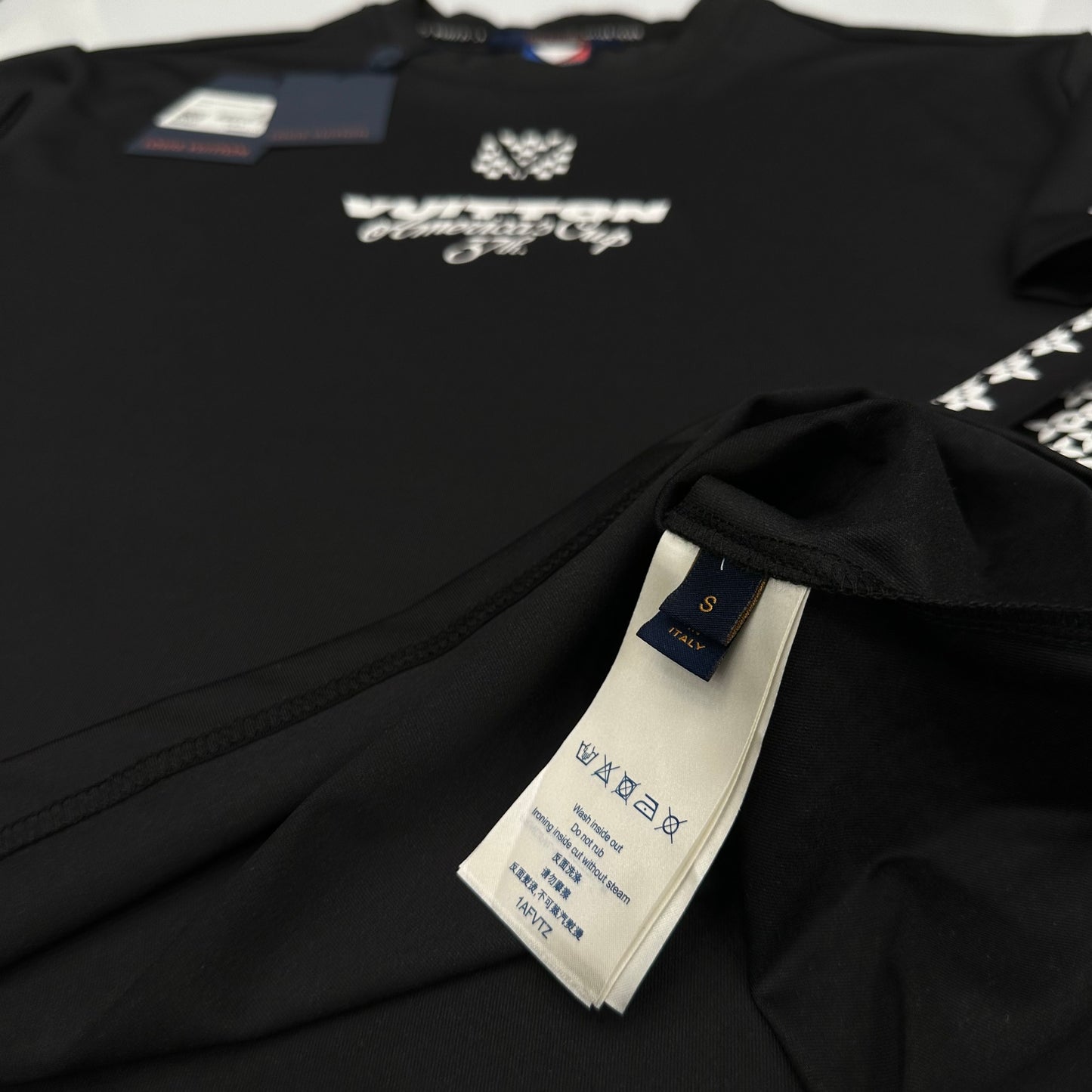 T-shirt LV 1216 (ss25)