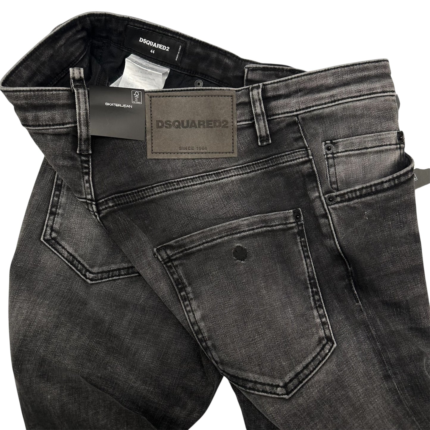 Τζιν Dsquared 8042 WS26