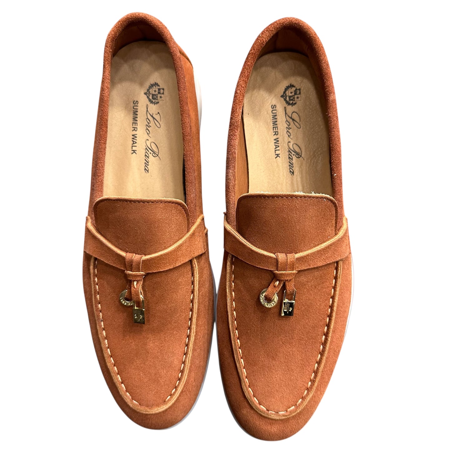 Υποδήματα Loro Piana 1624 (ss25)