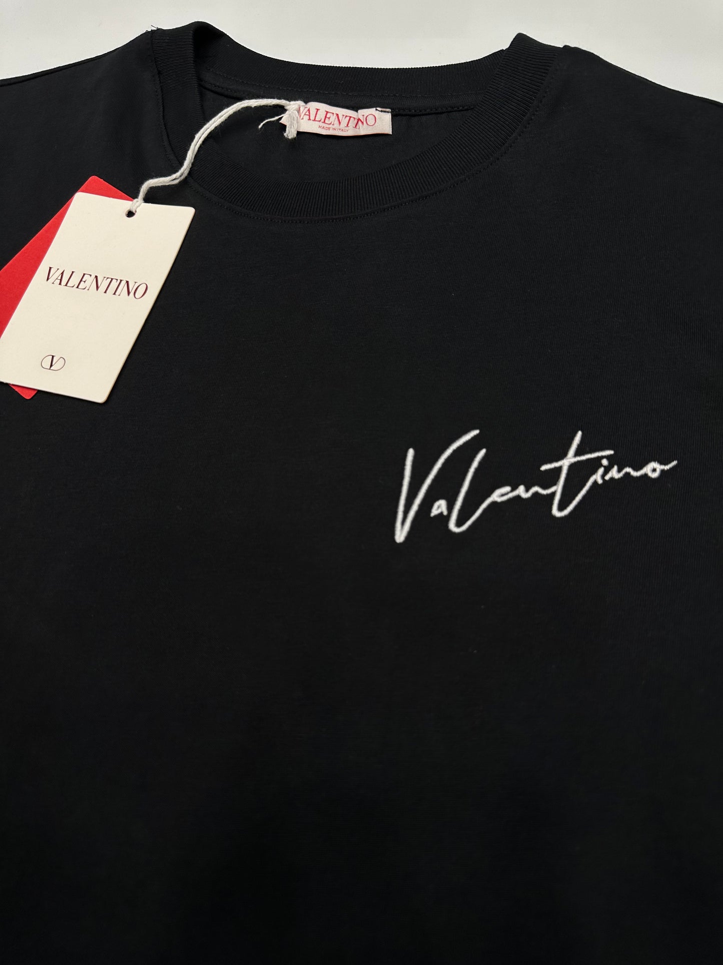 T-shirt Valentino 1059 (ss25)
