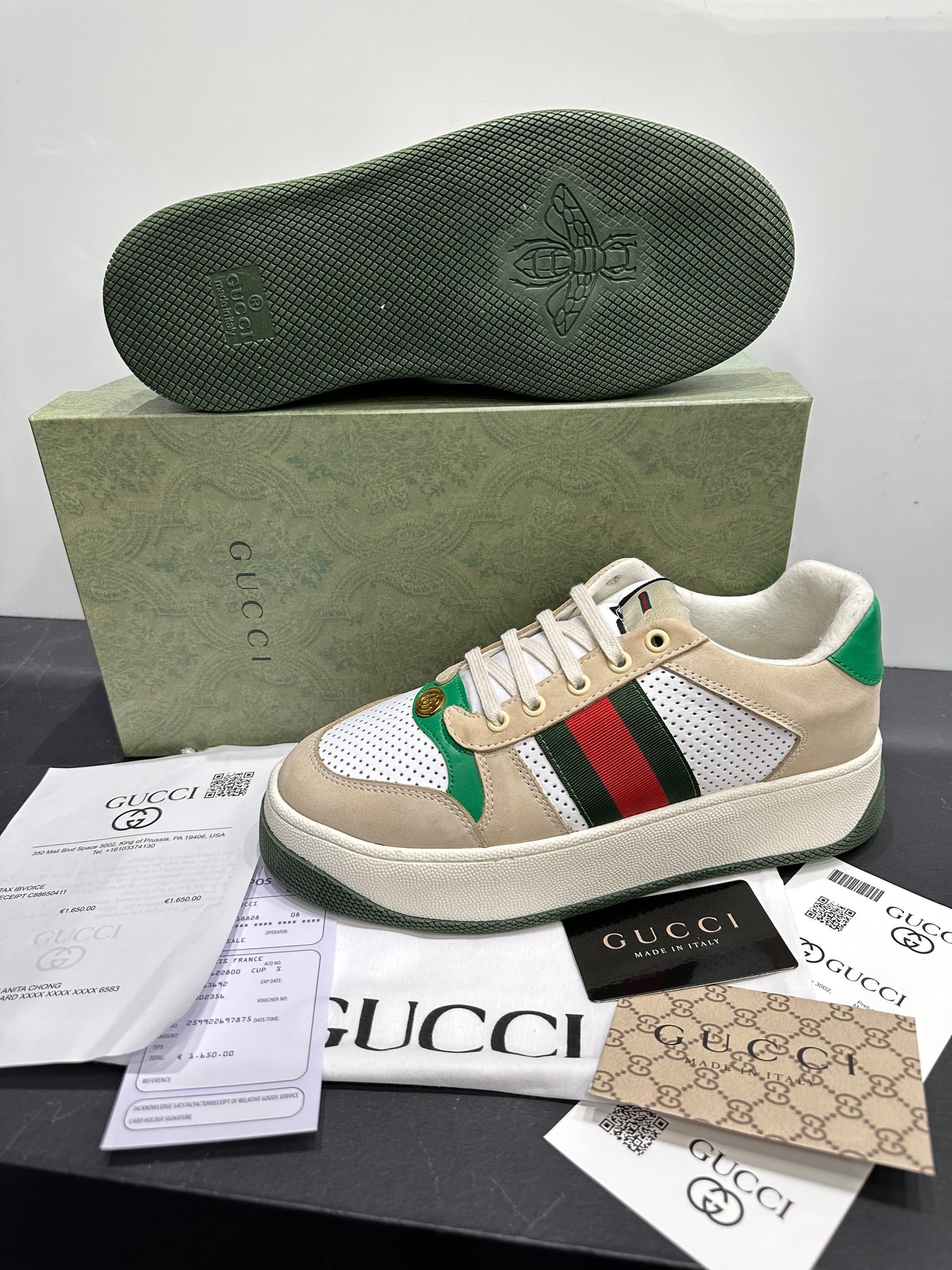 Υποδήματα Gucci - 1612 #sale#