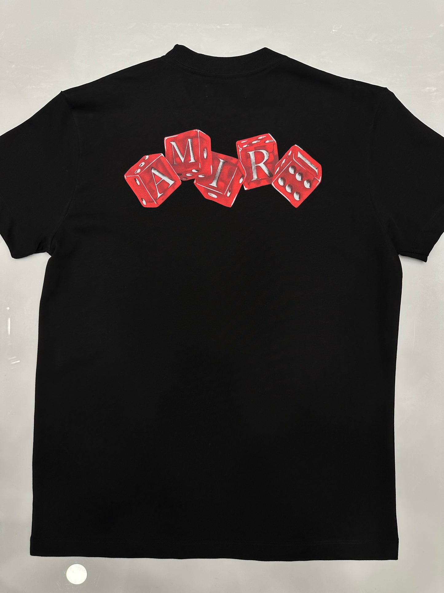 T-shirt Amiri 1090 (ss25)
