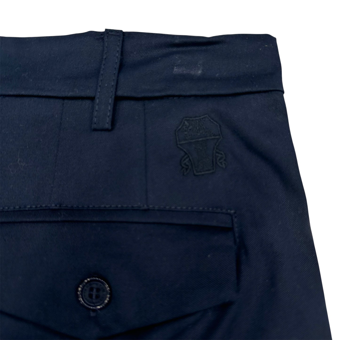 Βερμούδα Brunello Cucinelli 18001 (ss25)
