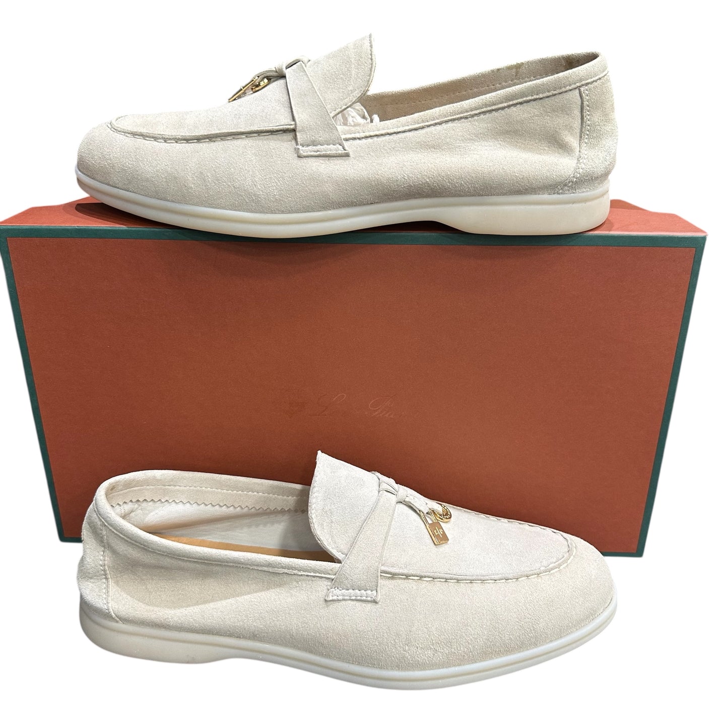 Υποδήματα Loro Piana 1624 (ss25)