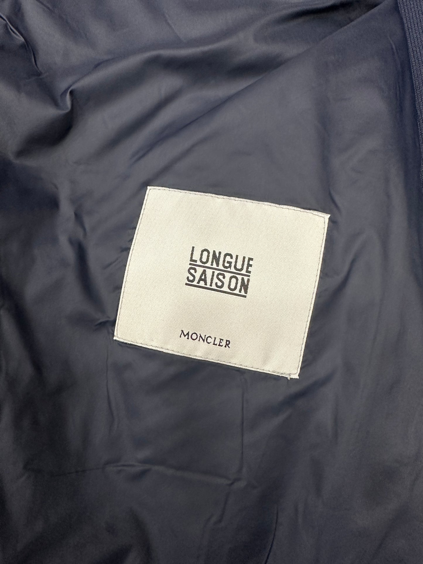 Τζάκετ Moncler 1515 wn