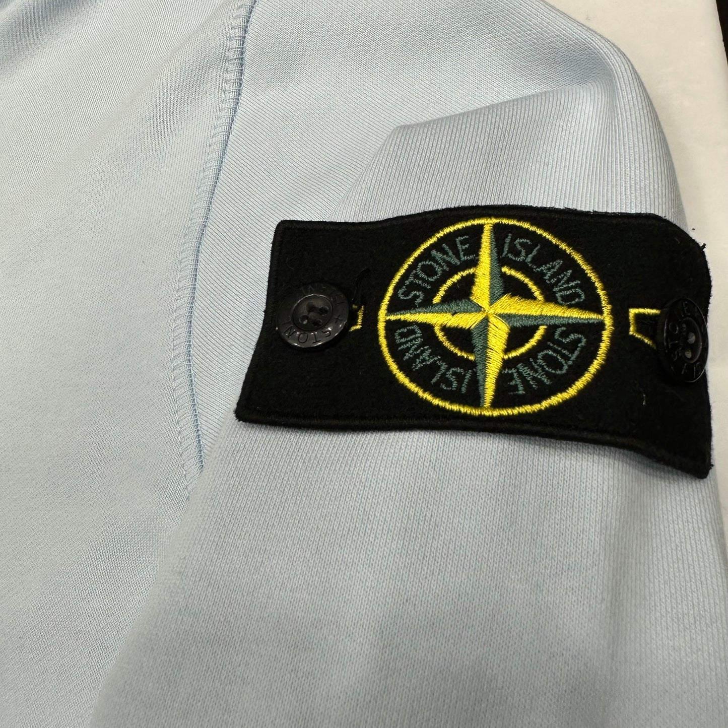 Ζακέτα Stone Island 5010 wn