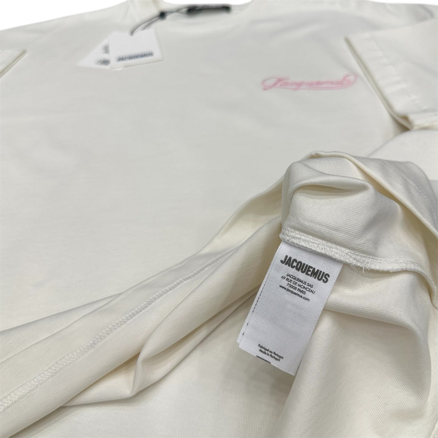 T-shirt Jacquemus 1164 (ss25)