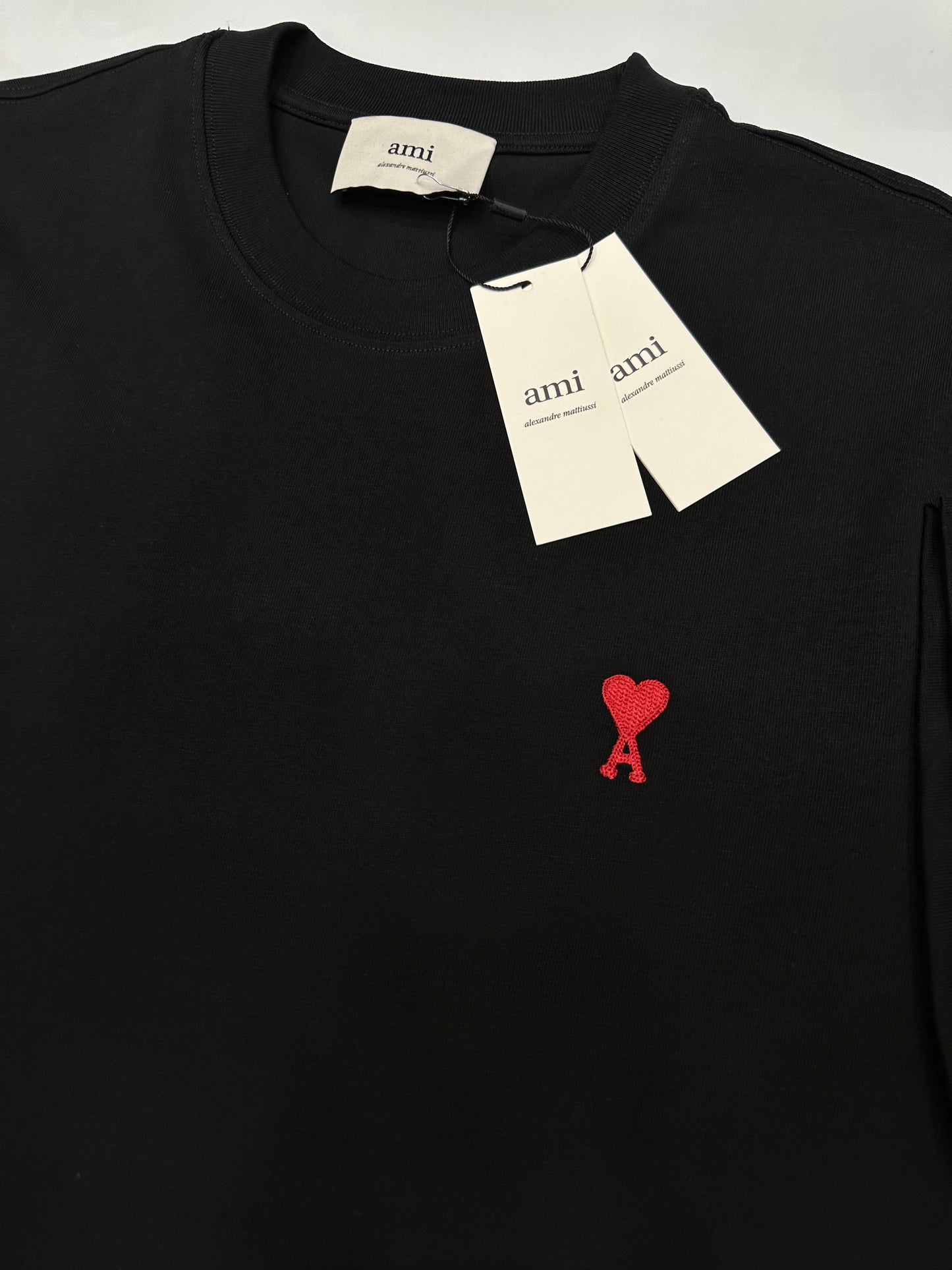 T-shirt Ami 1086 (ss25)