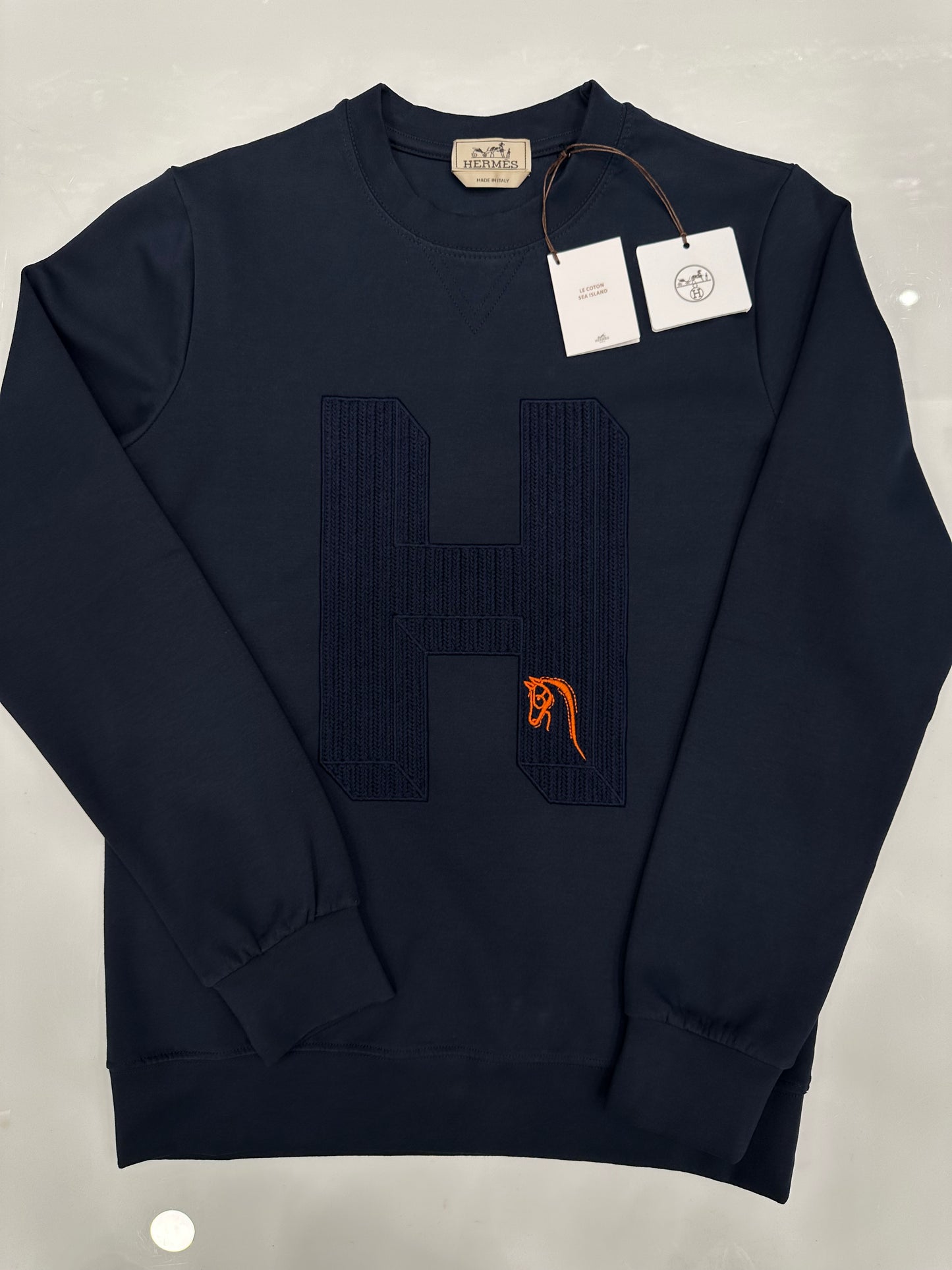 Φούτερ Hermes 17011 wn