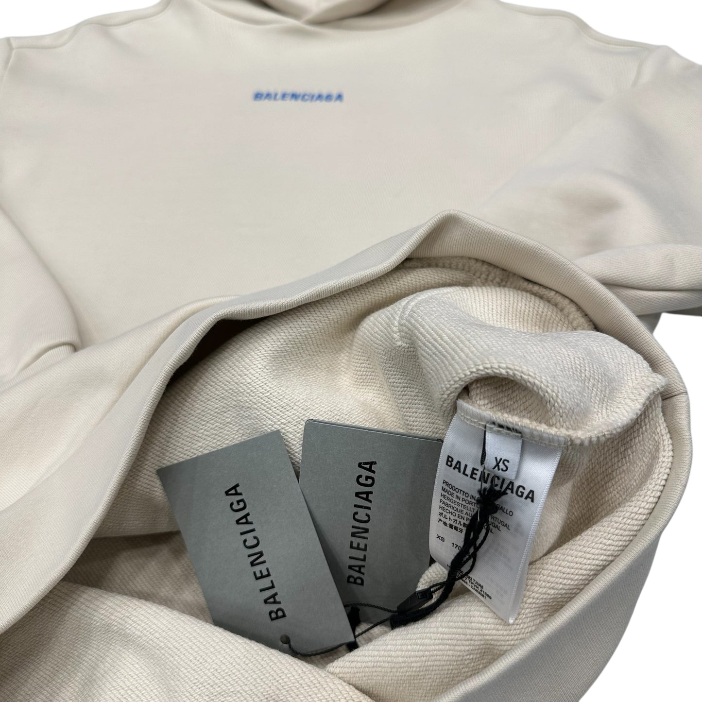 Φούτερ Balenciaga 17038 WS26