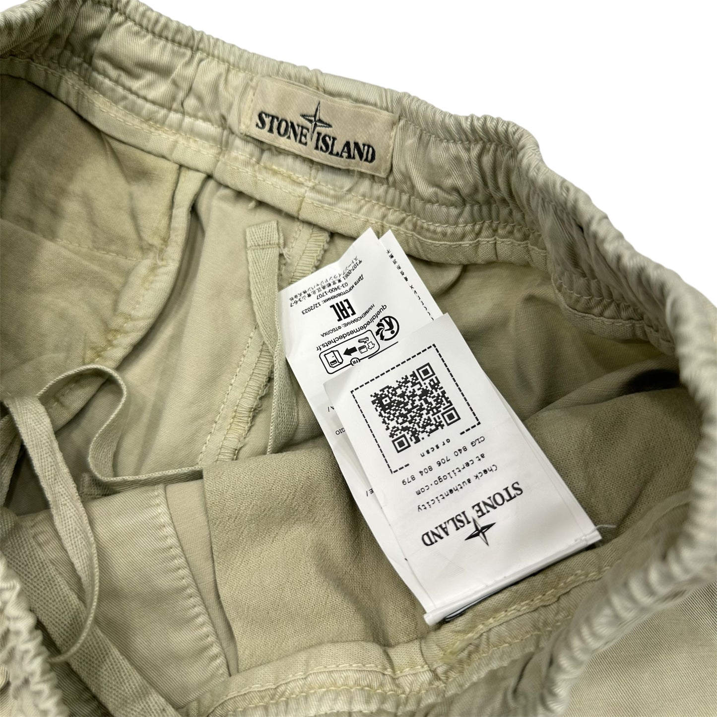 Σετ Stone Island 1418