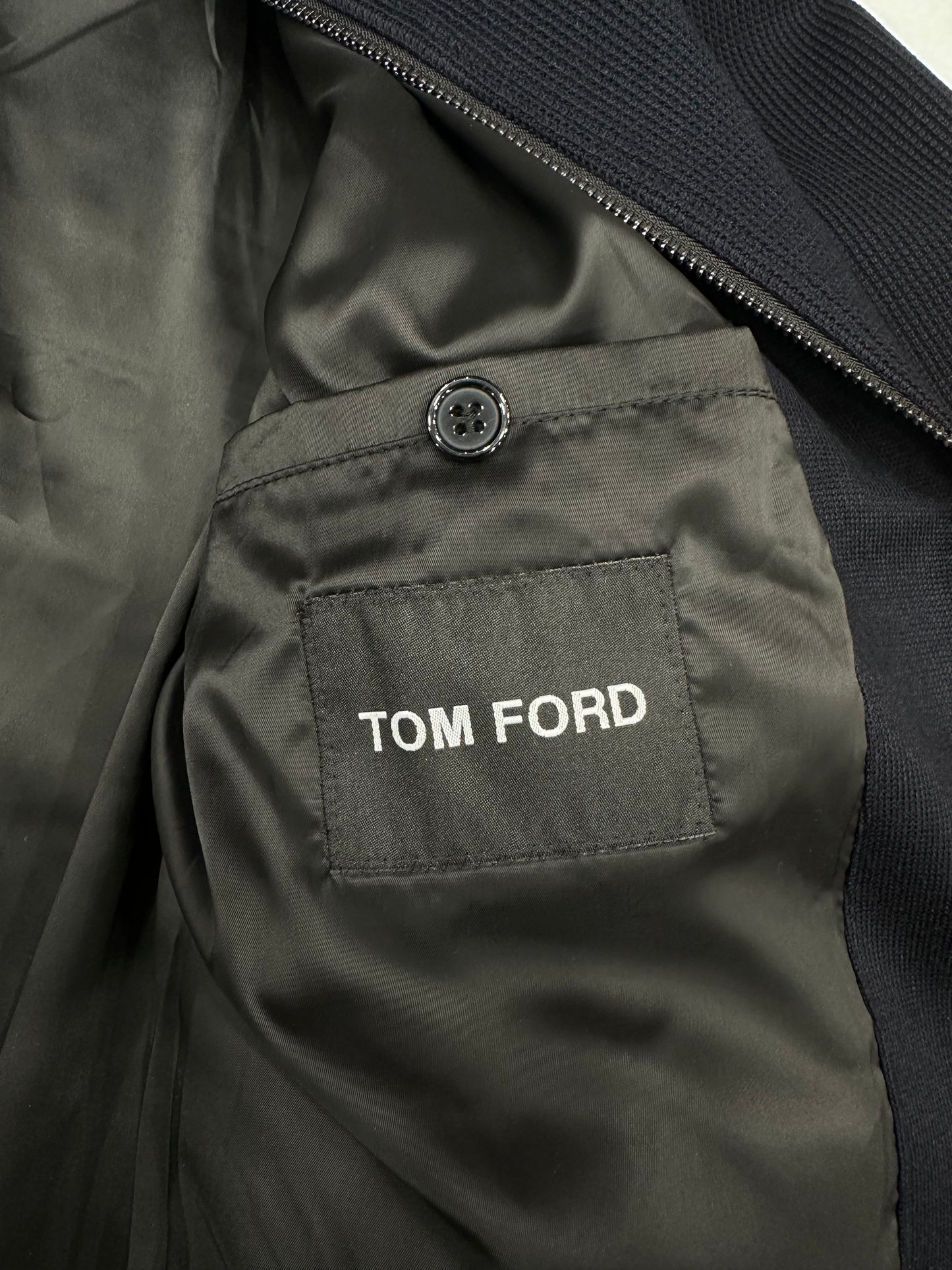 Τζάκετ Tomford 1558 WS26