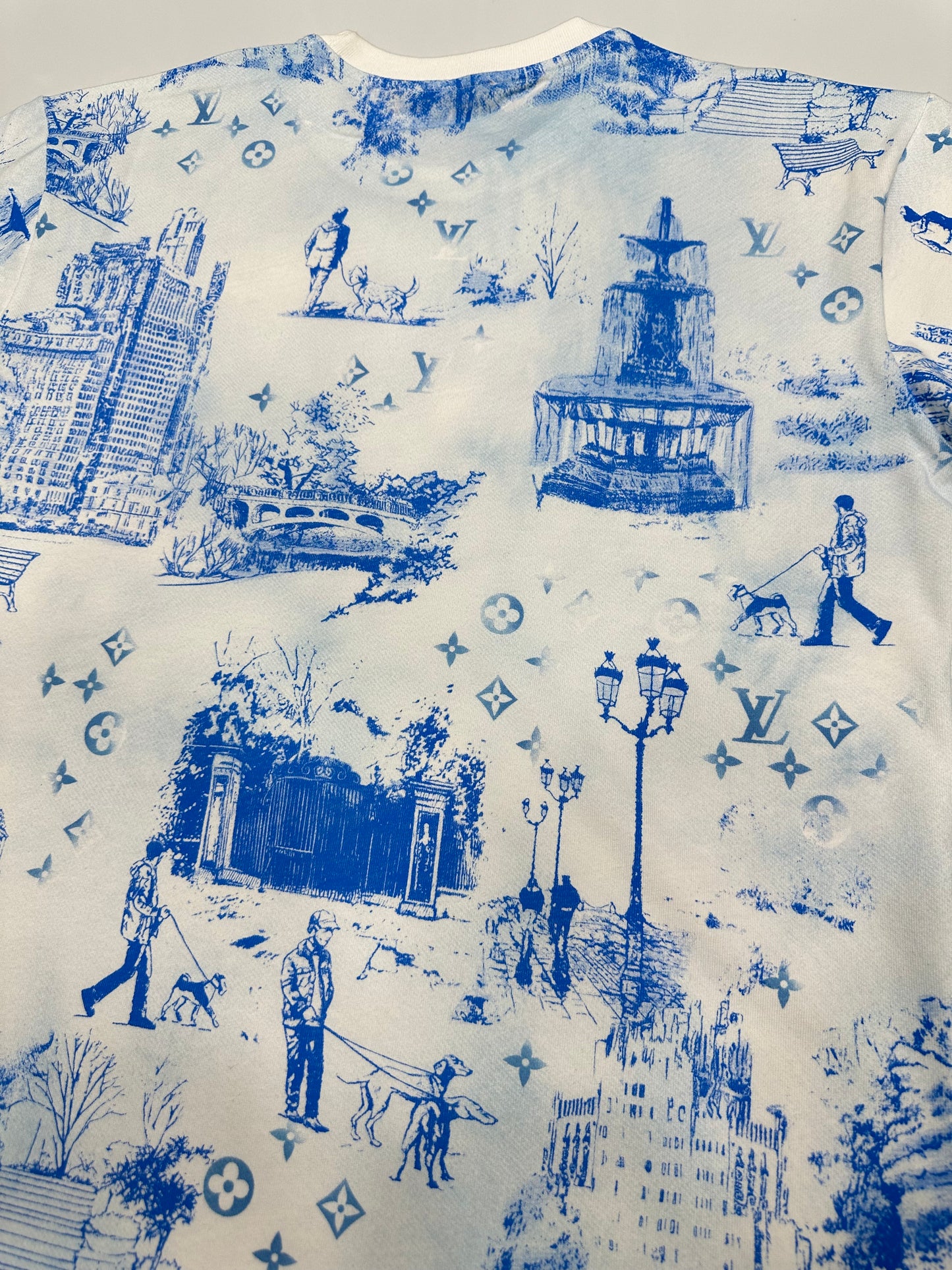T-shirt LV 1044 (ss25)