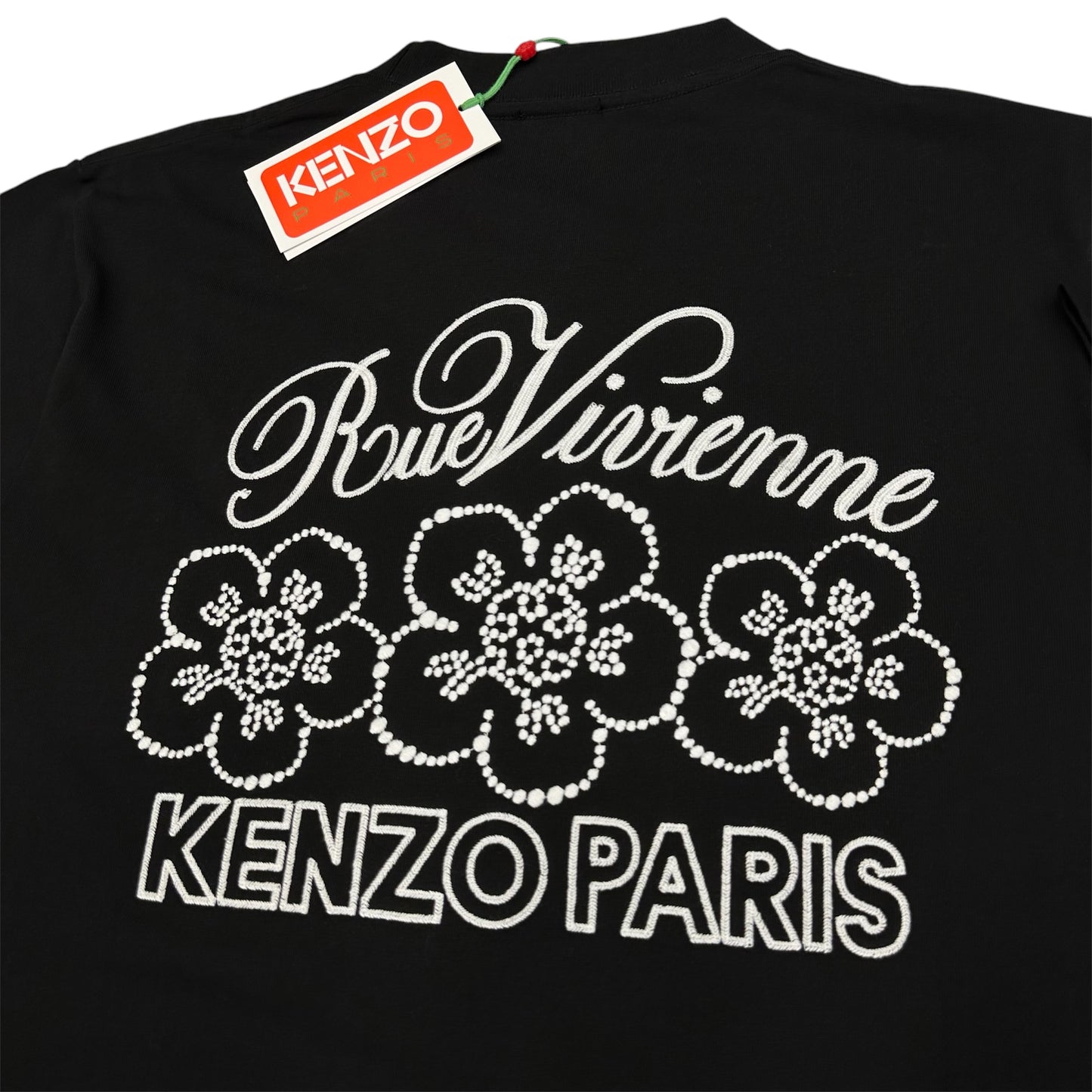 T-shirt Kenzo 1134 (ss25)