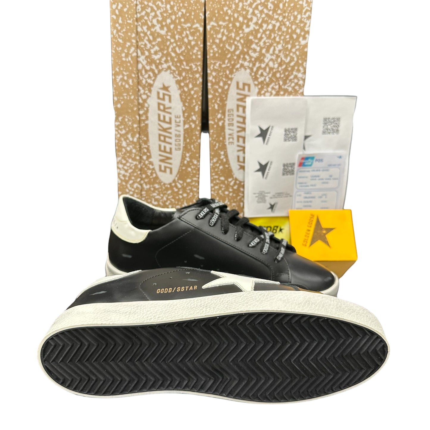 Υποδήματα Golden Goose 1631 WS26